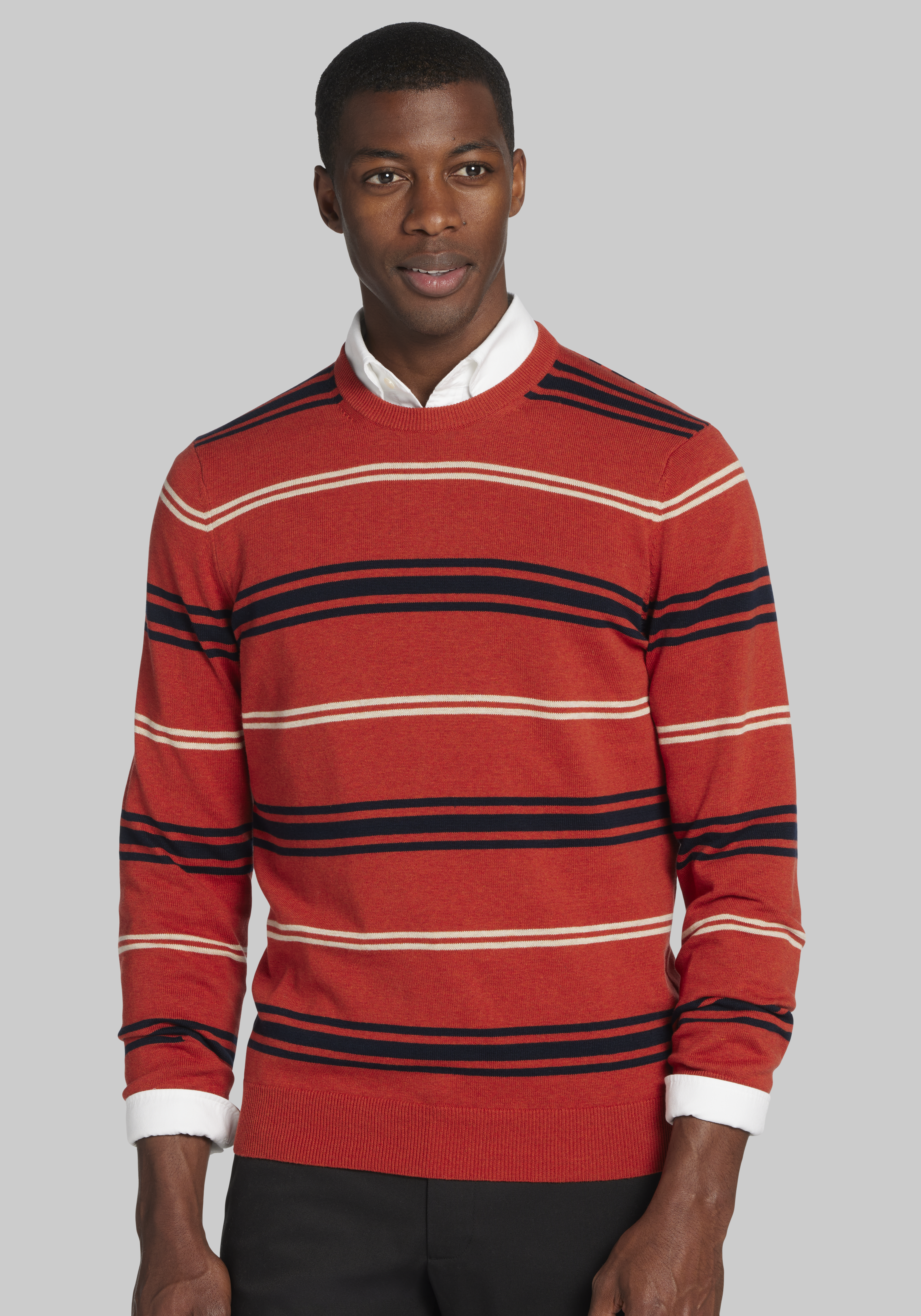 All Sweaters | Men's Sweaters | JoS. A. Bank Clothiers