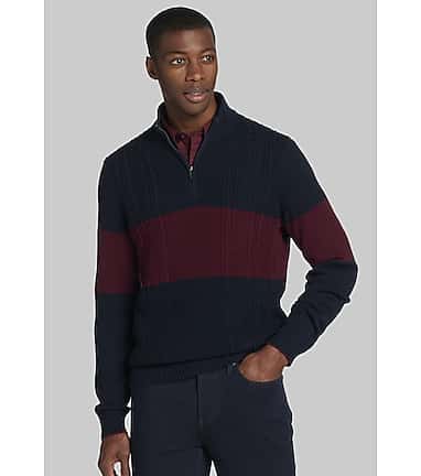 Joseph a bank sweater sale 2025