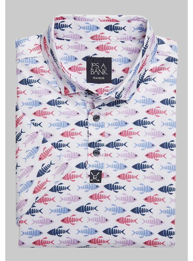 Polo Shirts