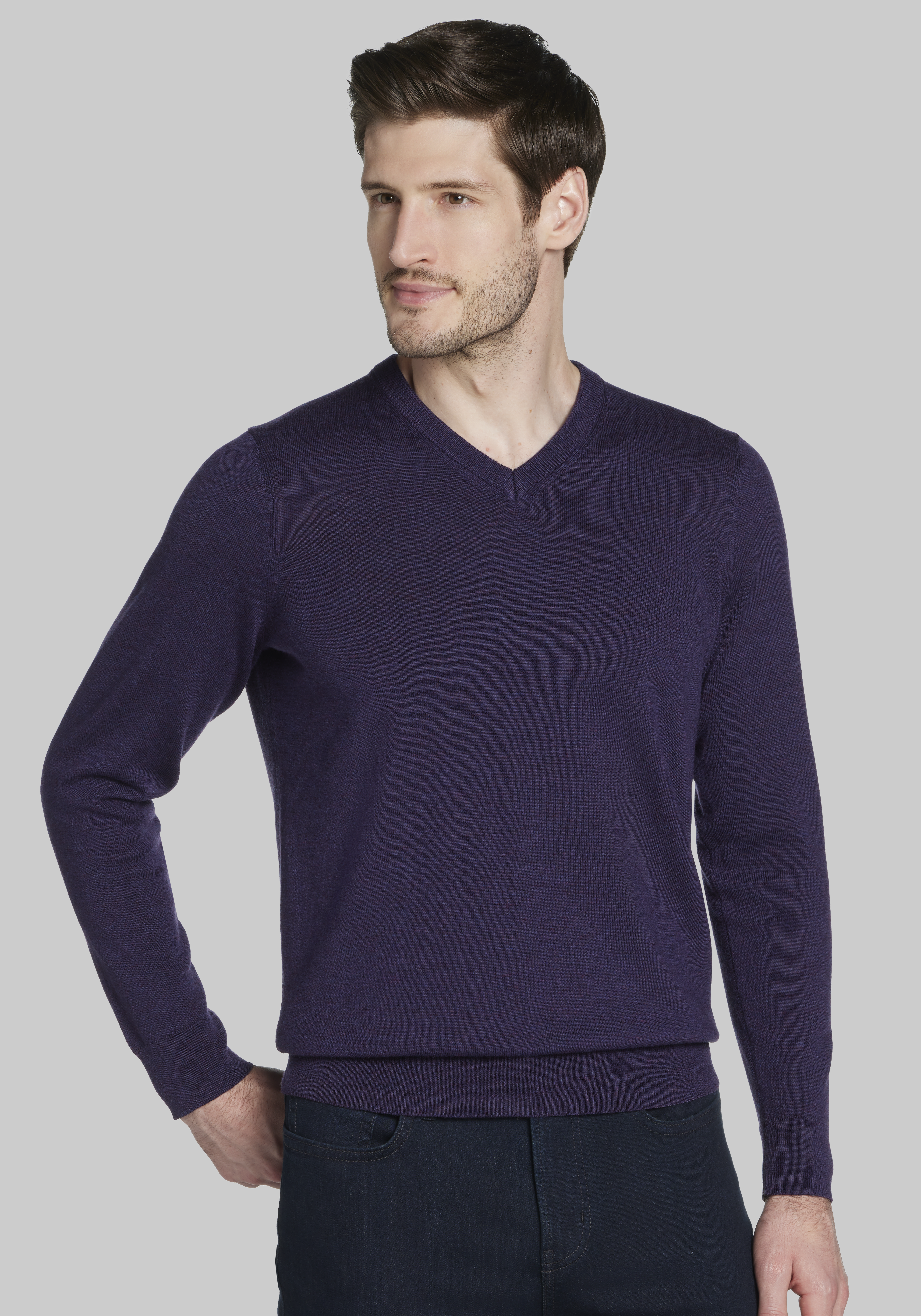 Jos a bank mens sweaters hotsell