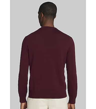 Joseph banks men's sweaters clearance