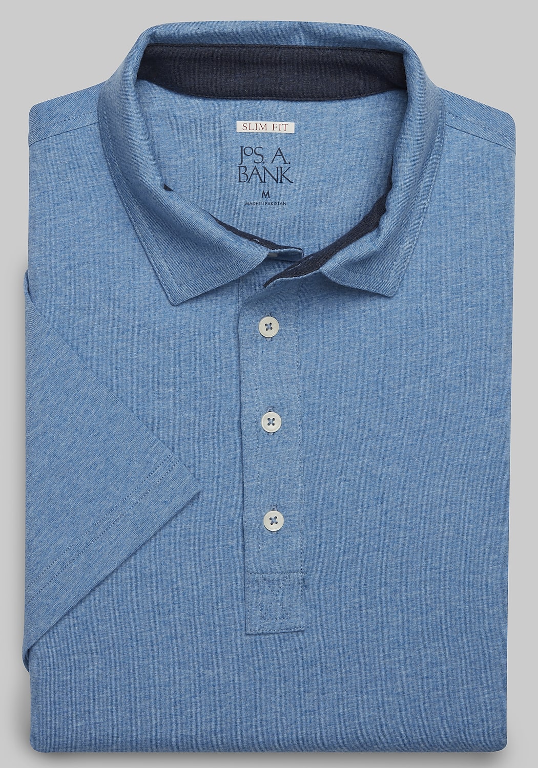Jos. A. Bank Slim Fit Polo CLEARANCE