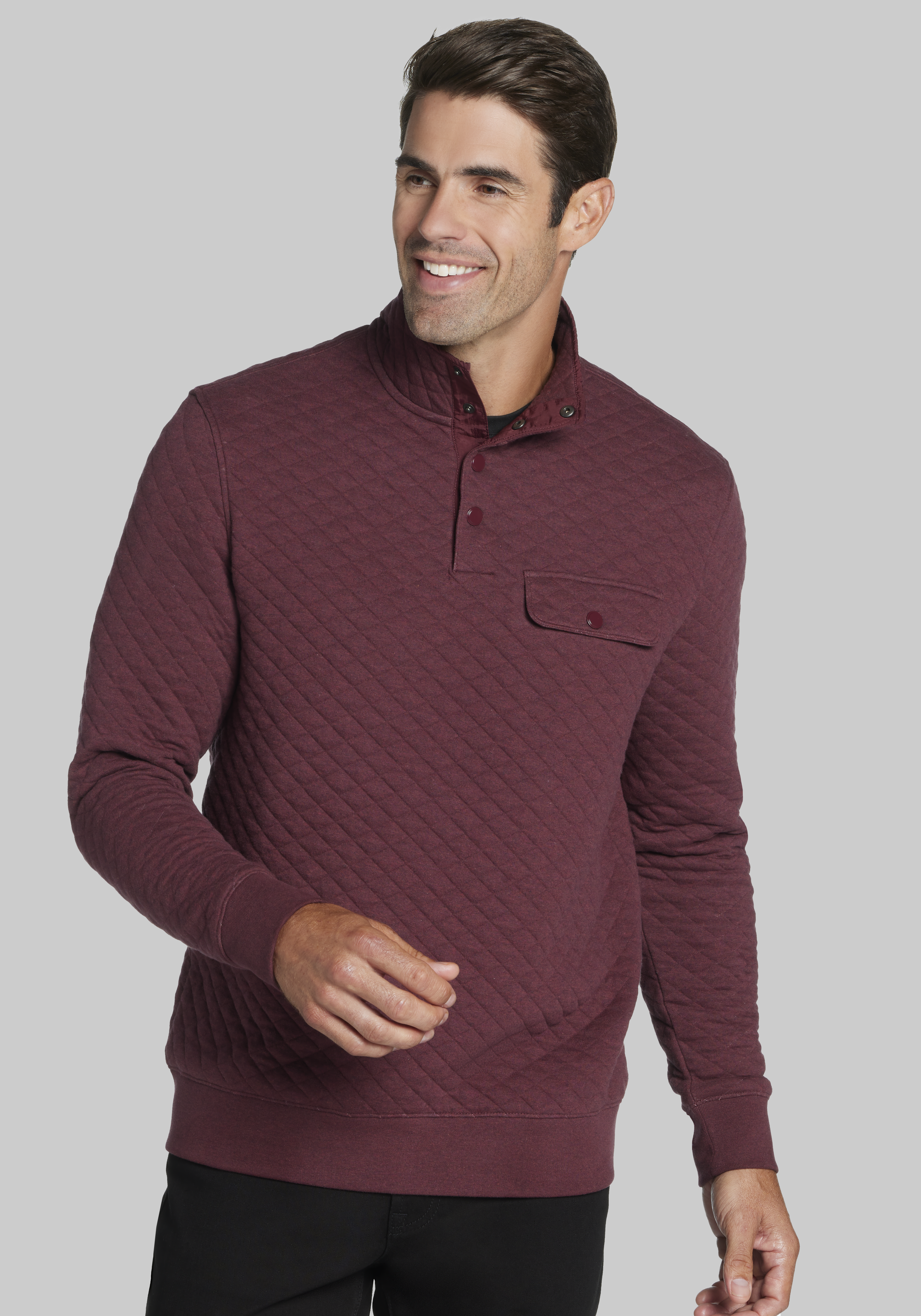 Polos Tees Pullovers Men s Clearance JoS. A. Bank Clothiers