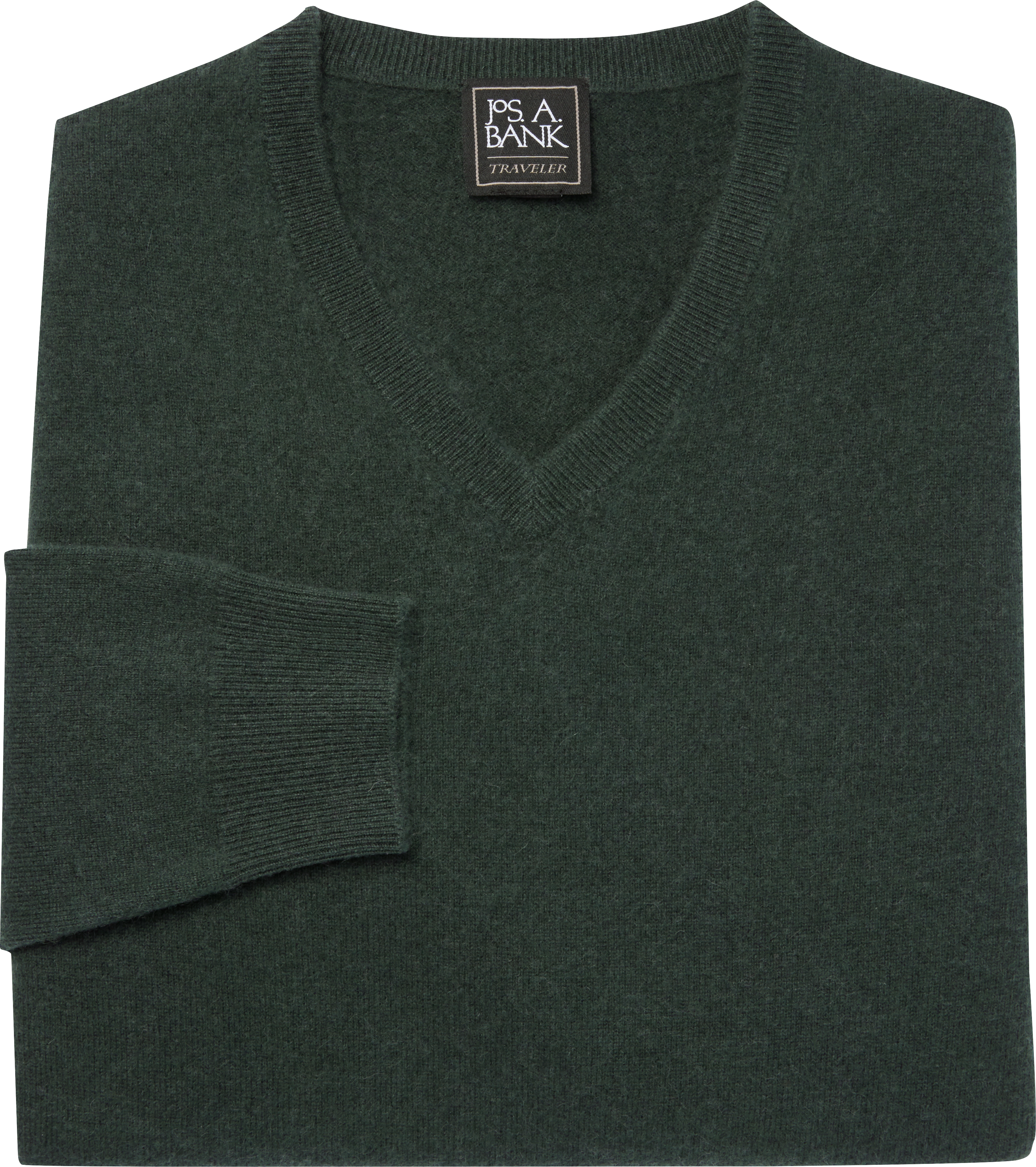 Traveler Collection V-Neck Cashmere Sweater CLEARANCE - Clearance ...