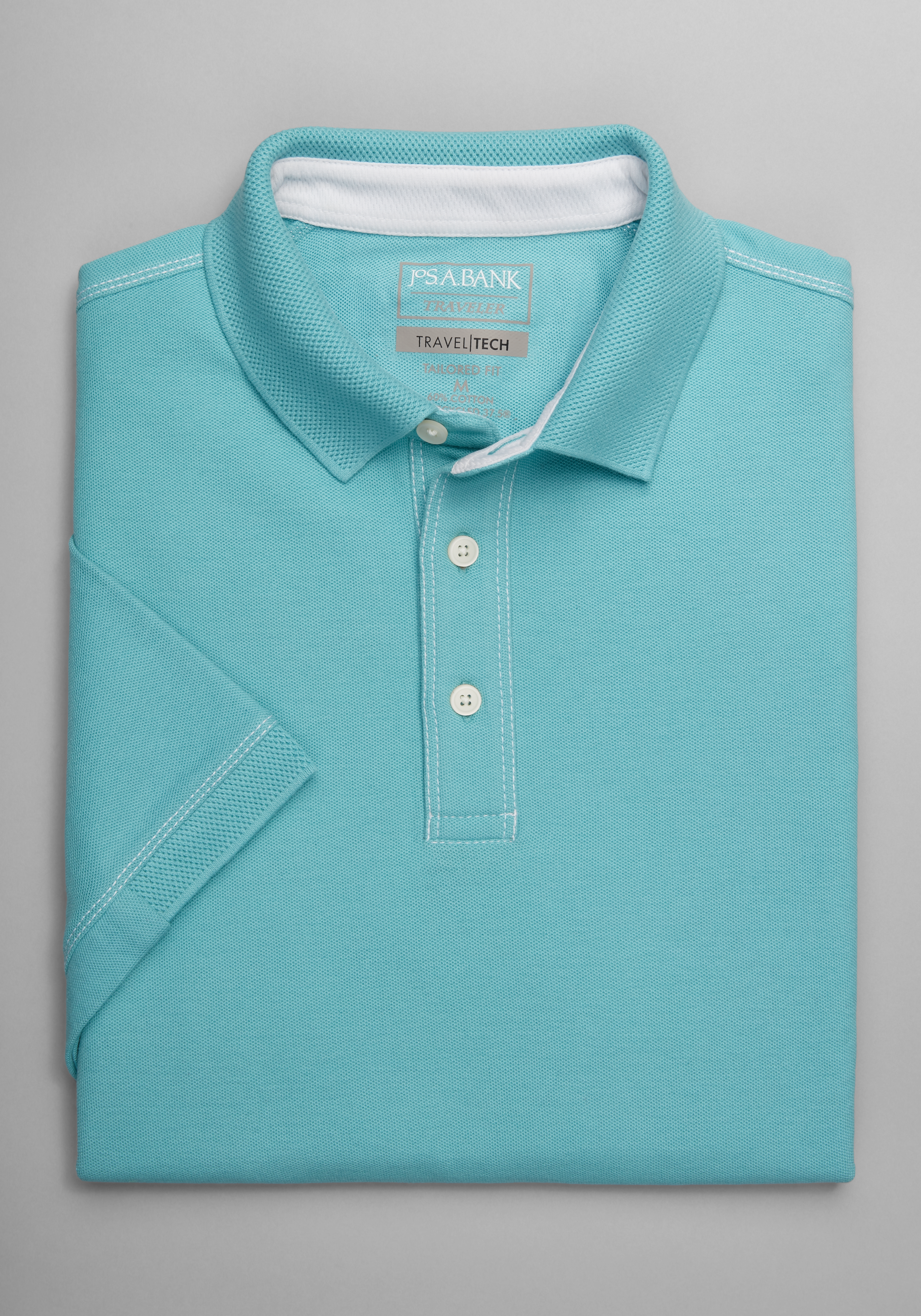 Polos & Tees | Men's Sale | JoS. A. Bank