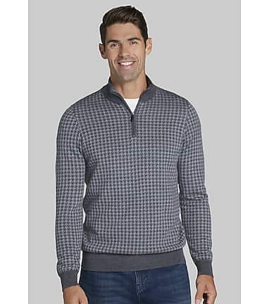 Jos a bank mock turtleneck shop