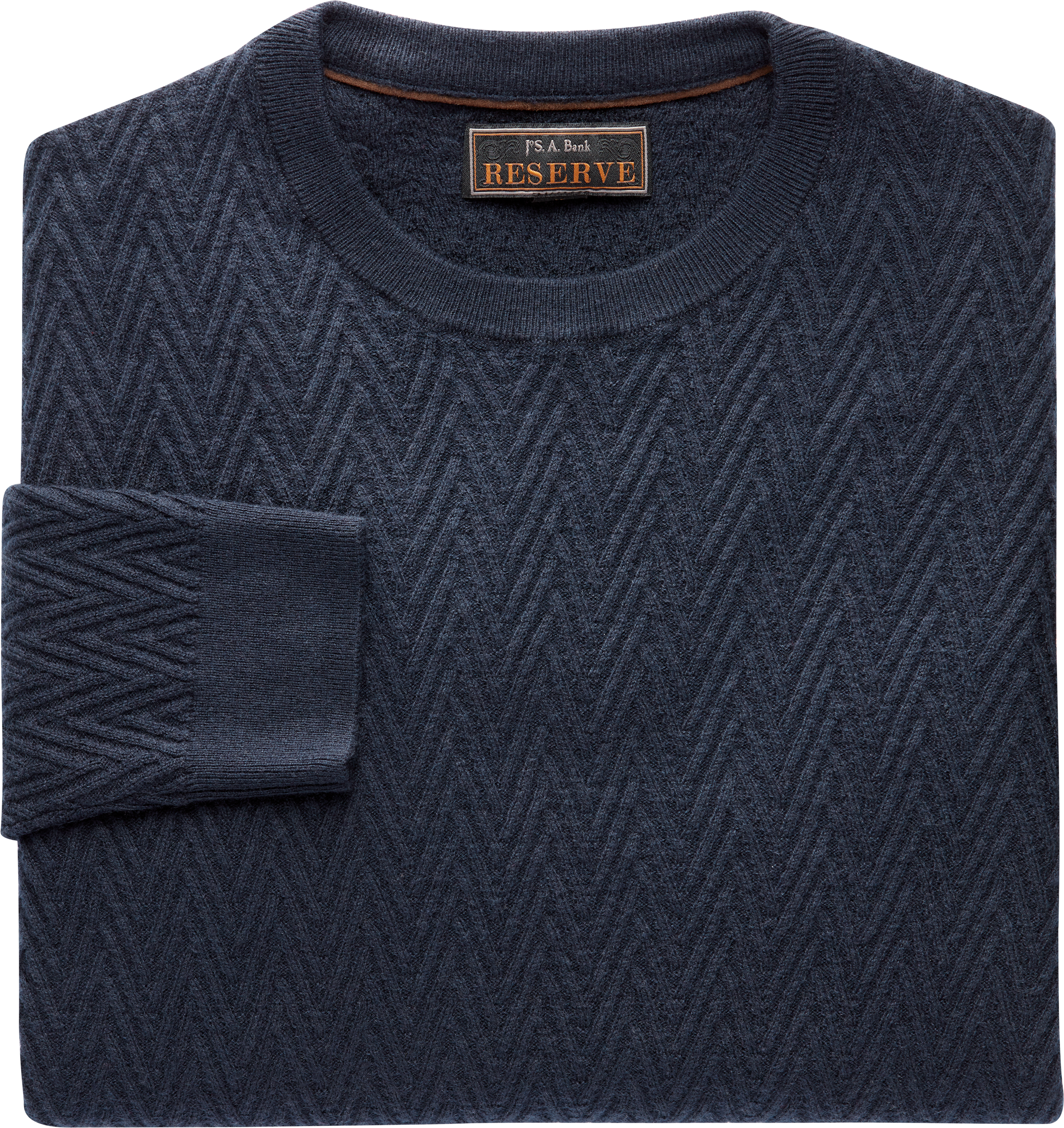 big crew neck sweaters