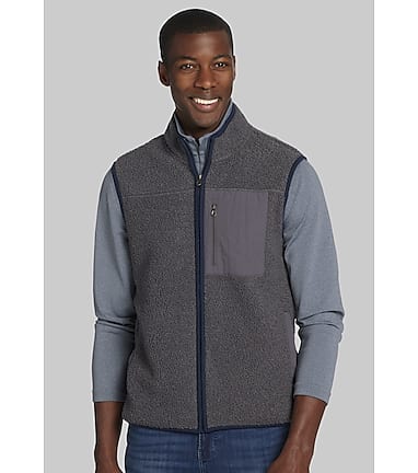 Jos a bank outerwear top