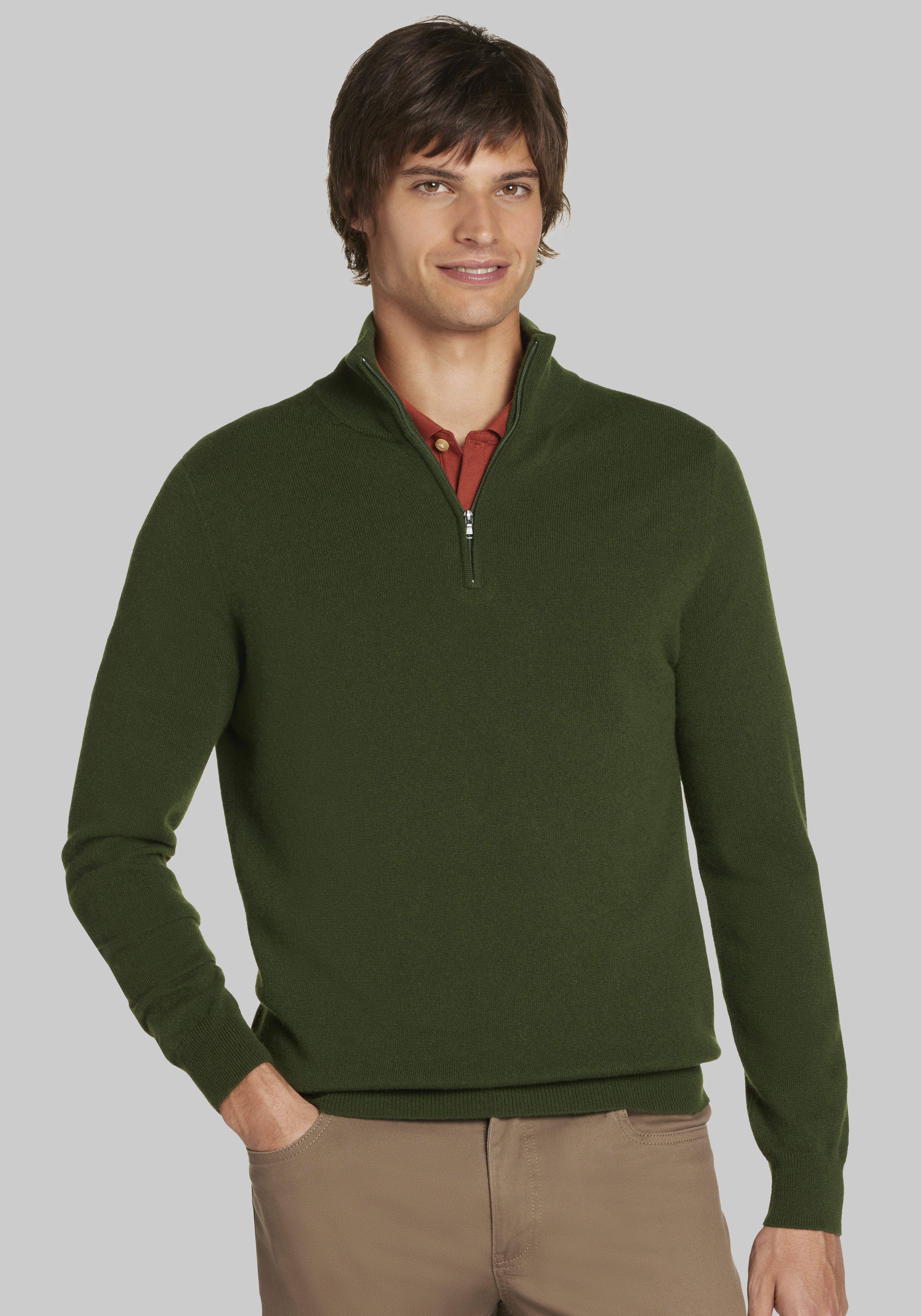 Cashmere Sweaters Men s Sweaters JoS. A. Bank Clothiers