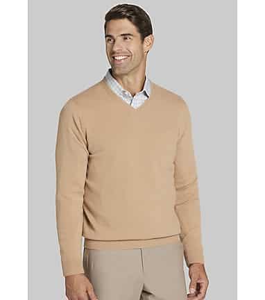 Jos a bank cashmere sweater discount