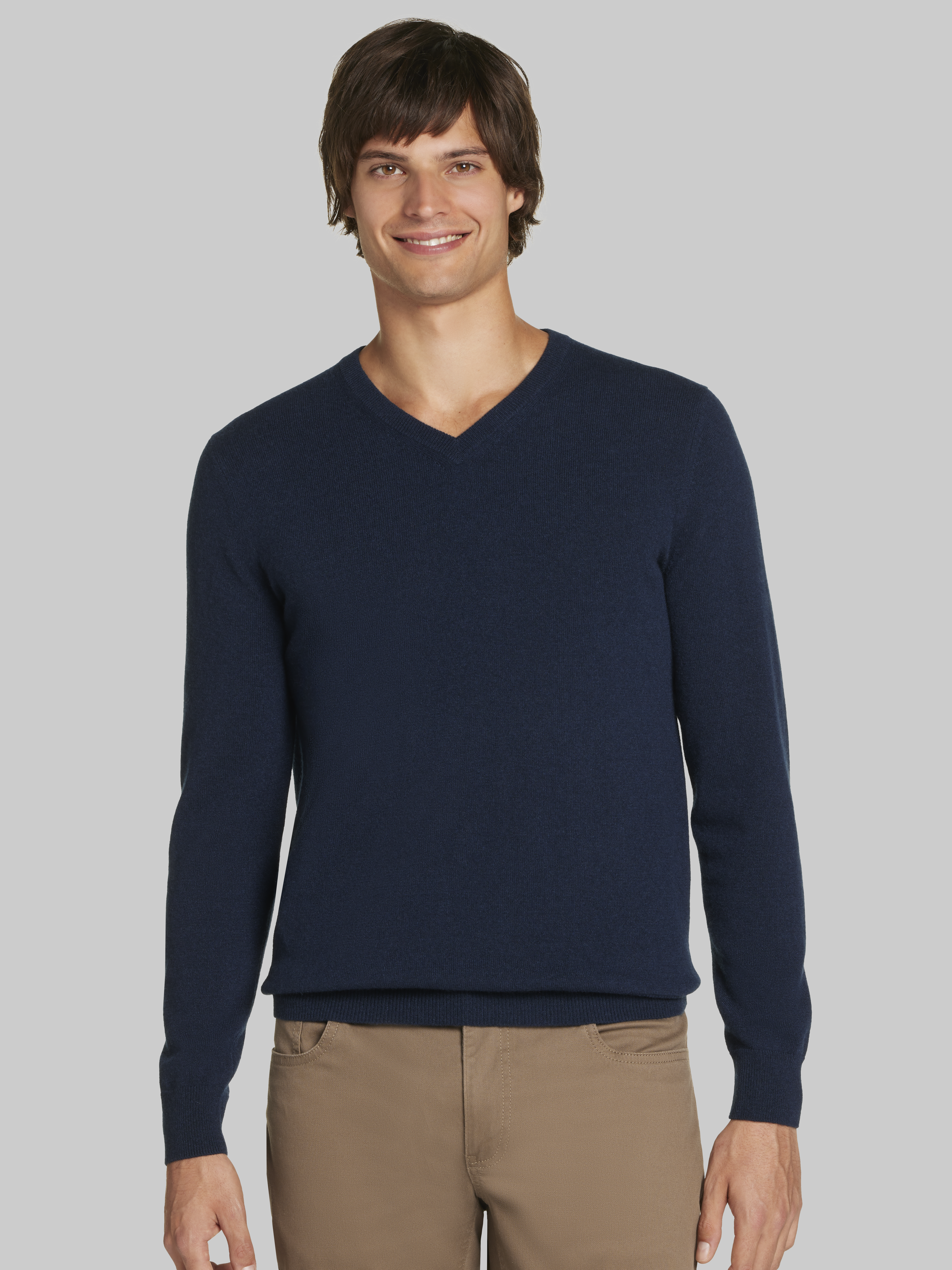 Cashmere Sweaters Men s Sweaters JoS. A. Bank Clothiers