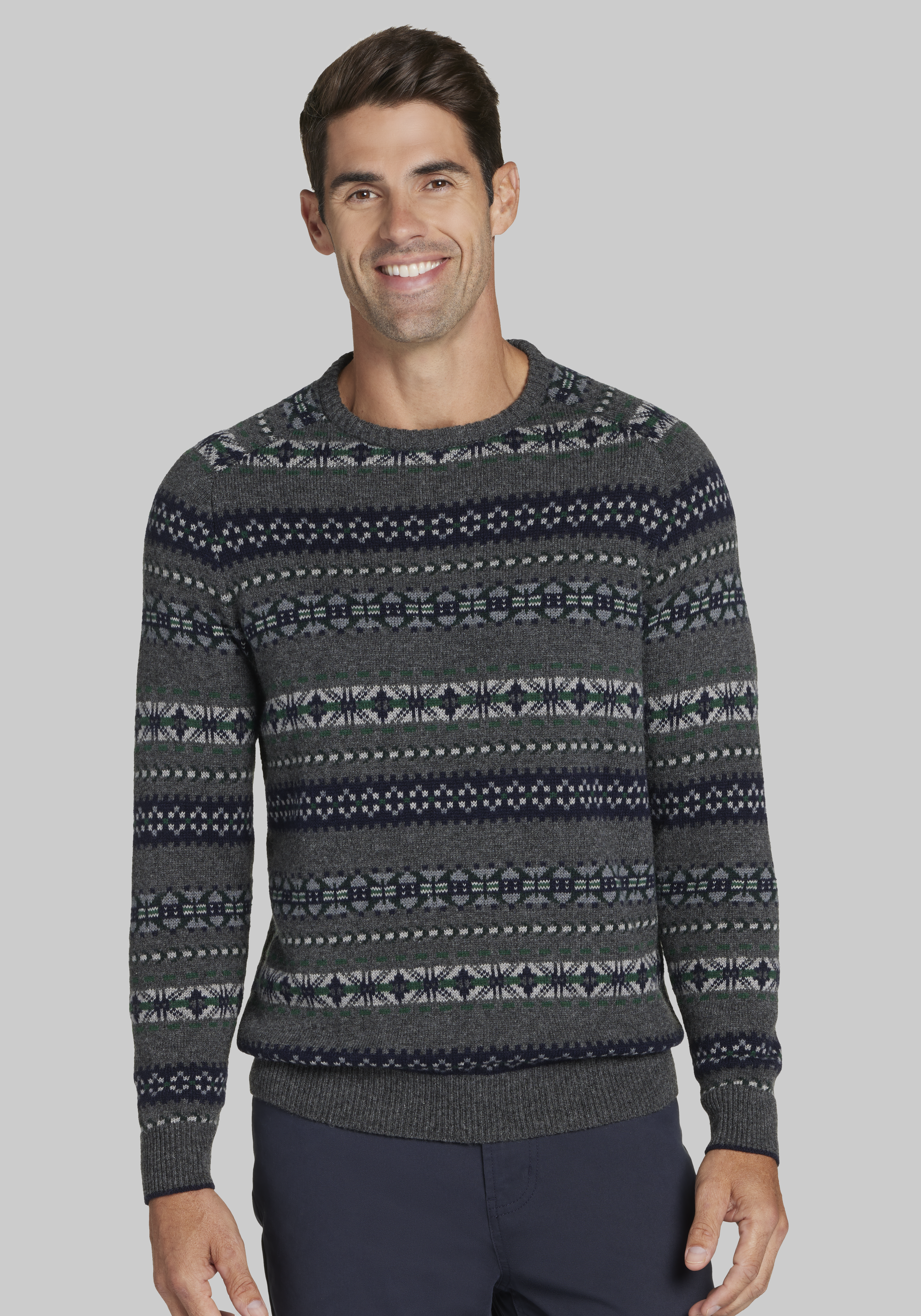 All Sweaters Men s Sweaters JoS. A. Bank Clothiers