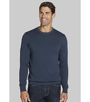 Jos a bank sweater sale cheap
