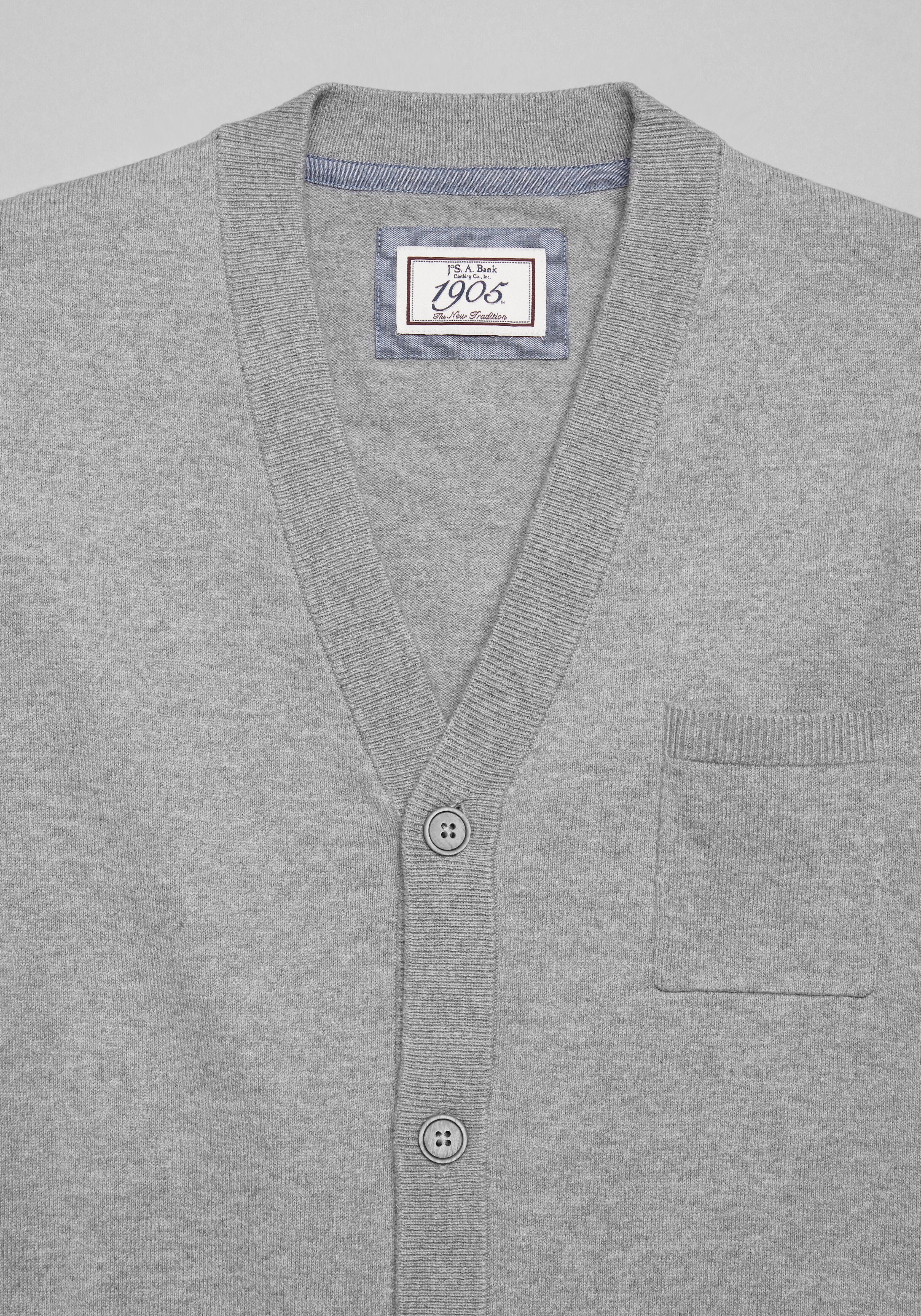 1905 collection cardigan sweater