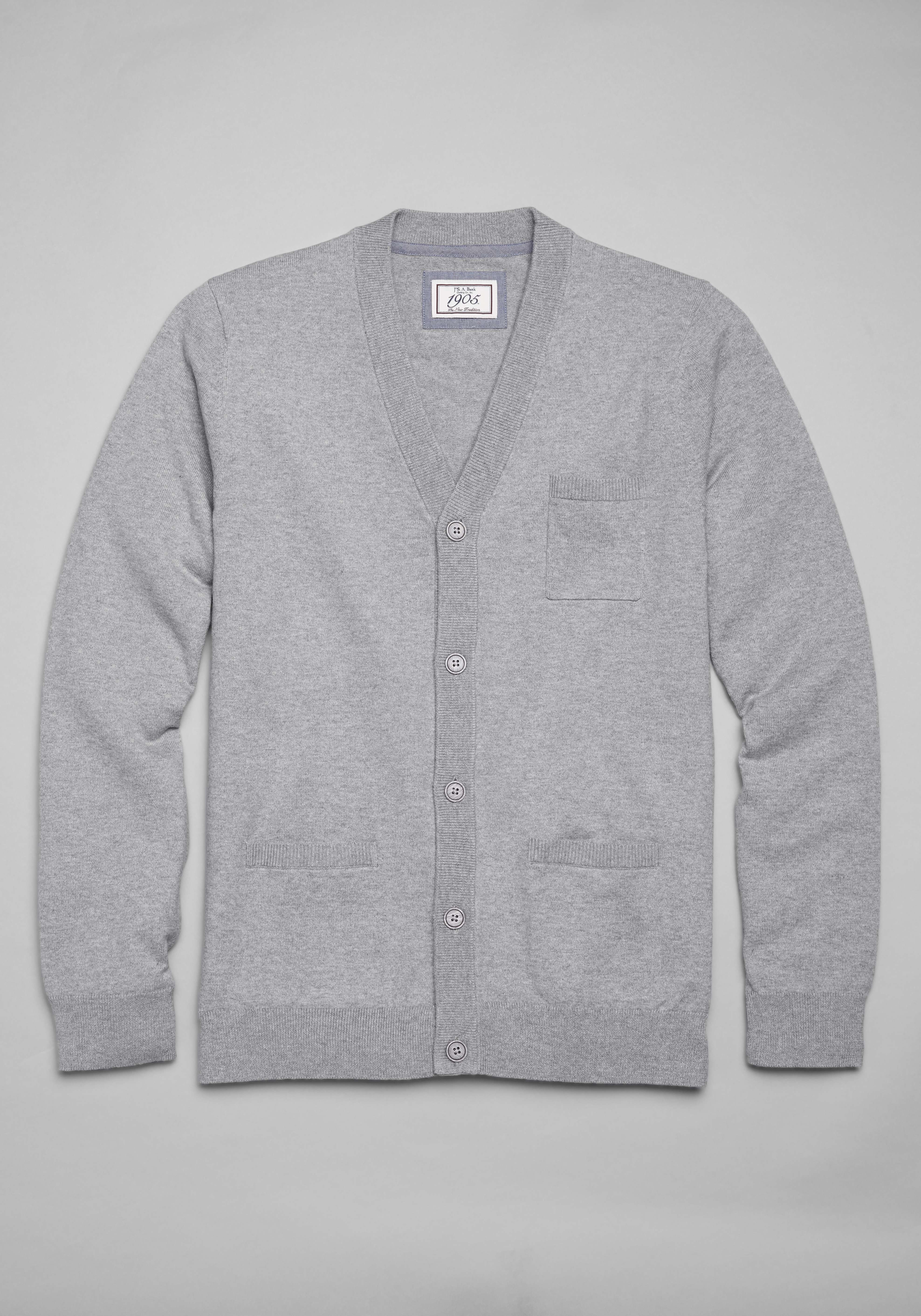 1905 collection cardigan sweater