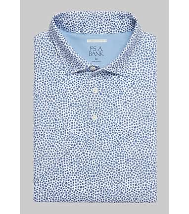 Jos a bank polo cheap
