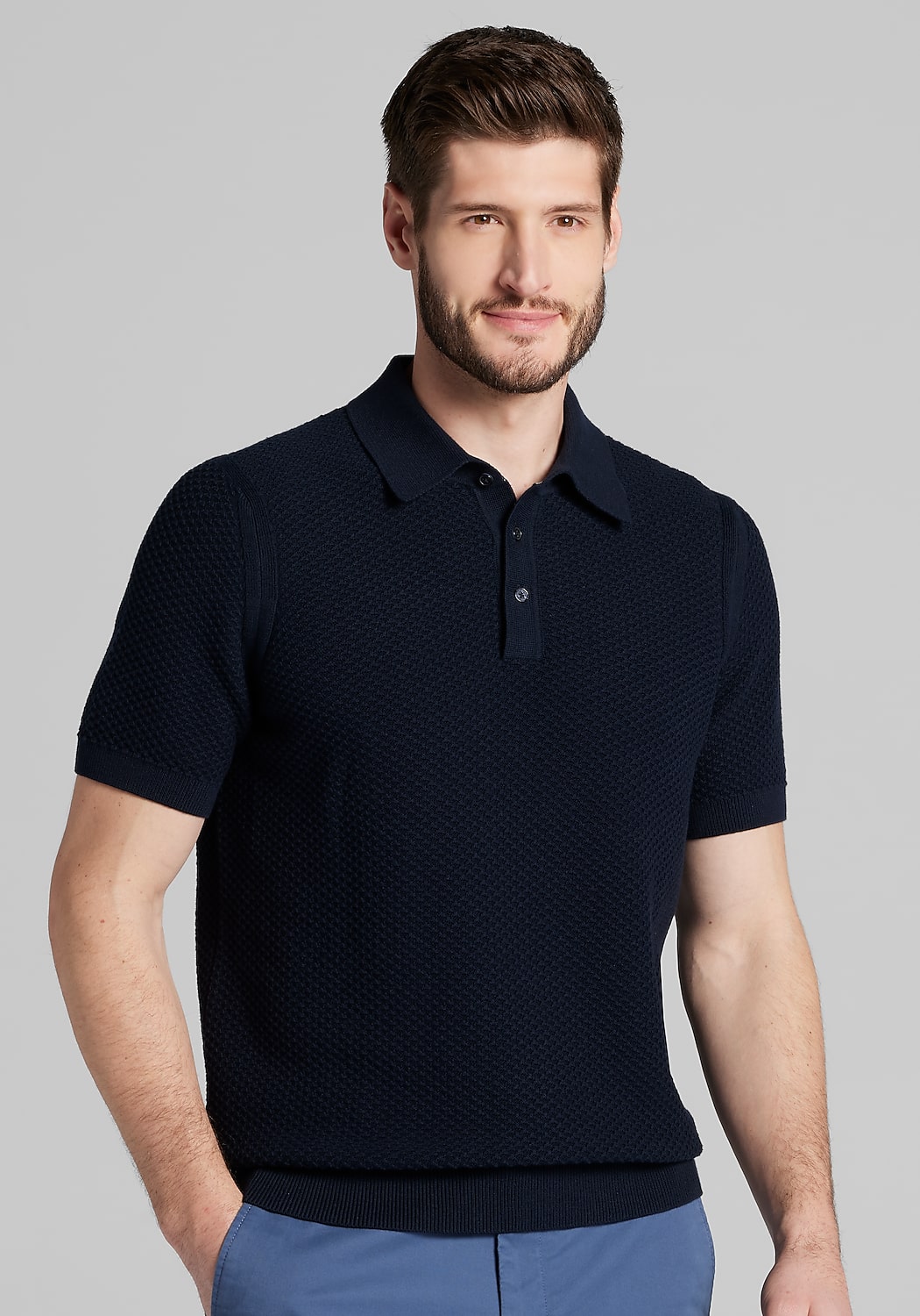 Jos. A. Bank Tailored Fit Sweater CLEARANCE