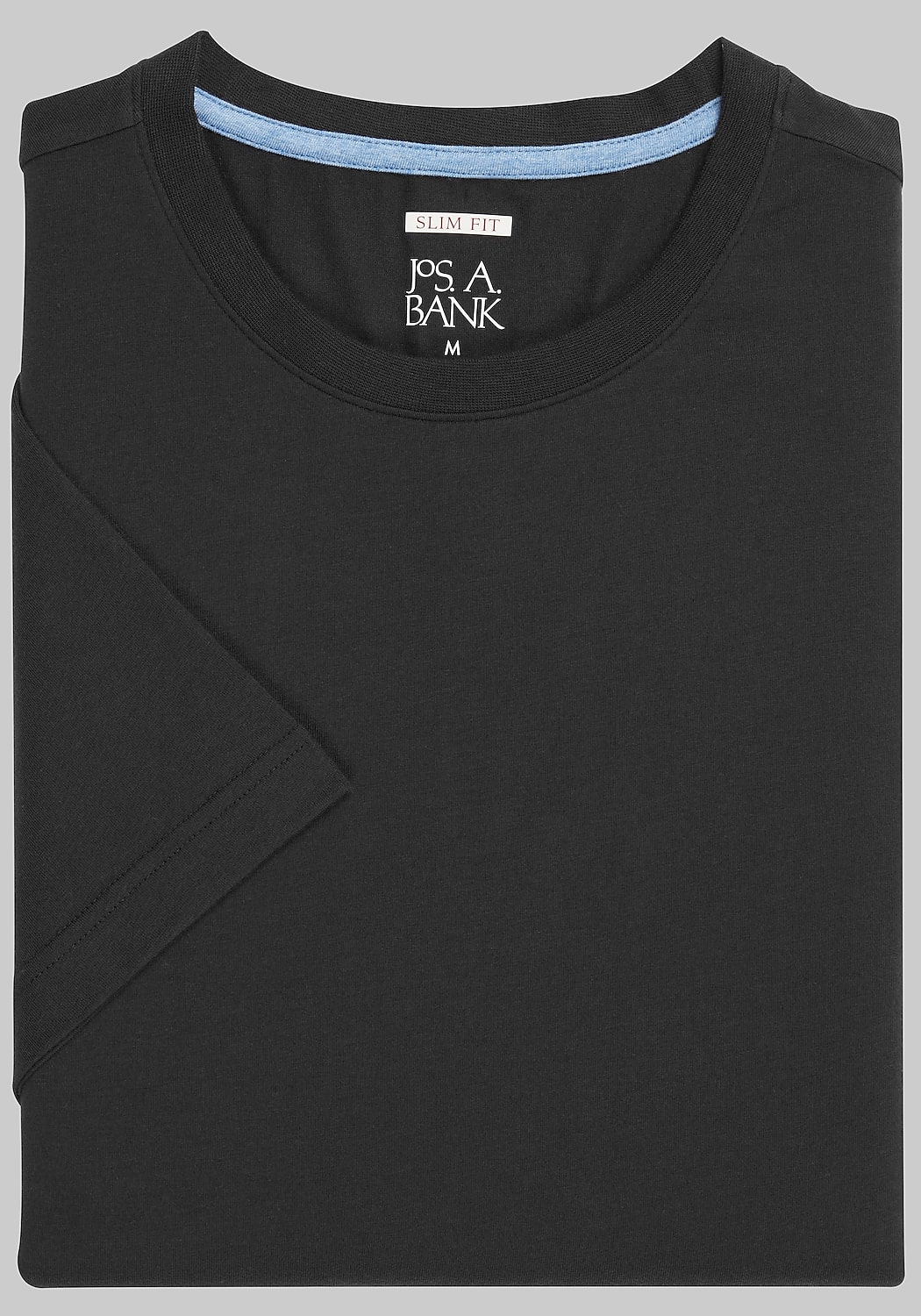 Jos. A. Bank Slim Fit Crew Neck Tee CLEARANCE