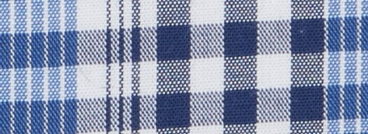Color Blue Plaid