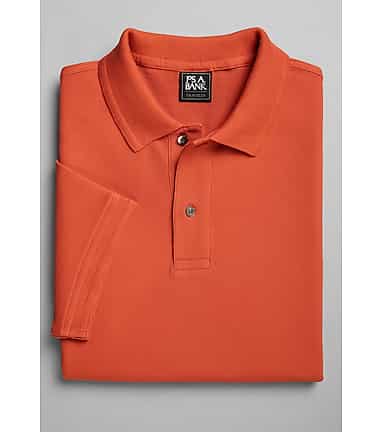Mens Short Sleeve Plain Button Polo Shirt Top 100% Cotton Casual S-XL 