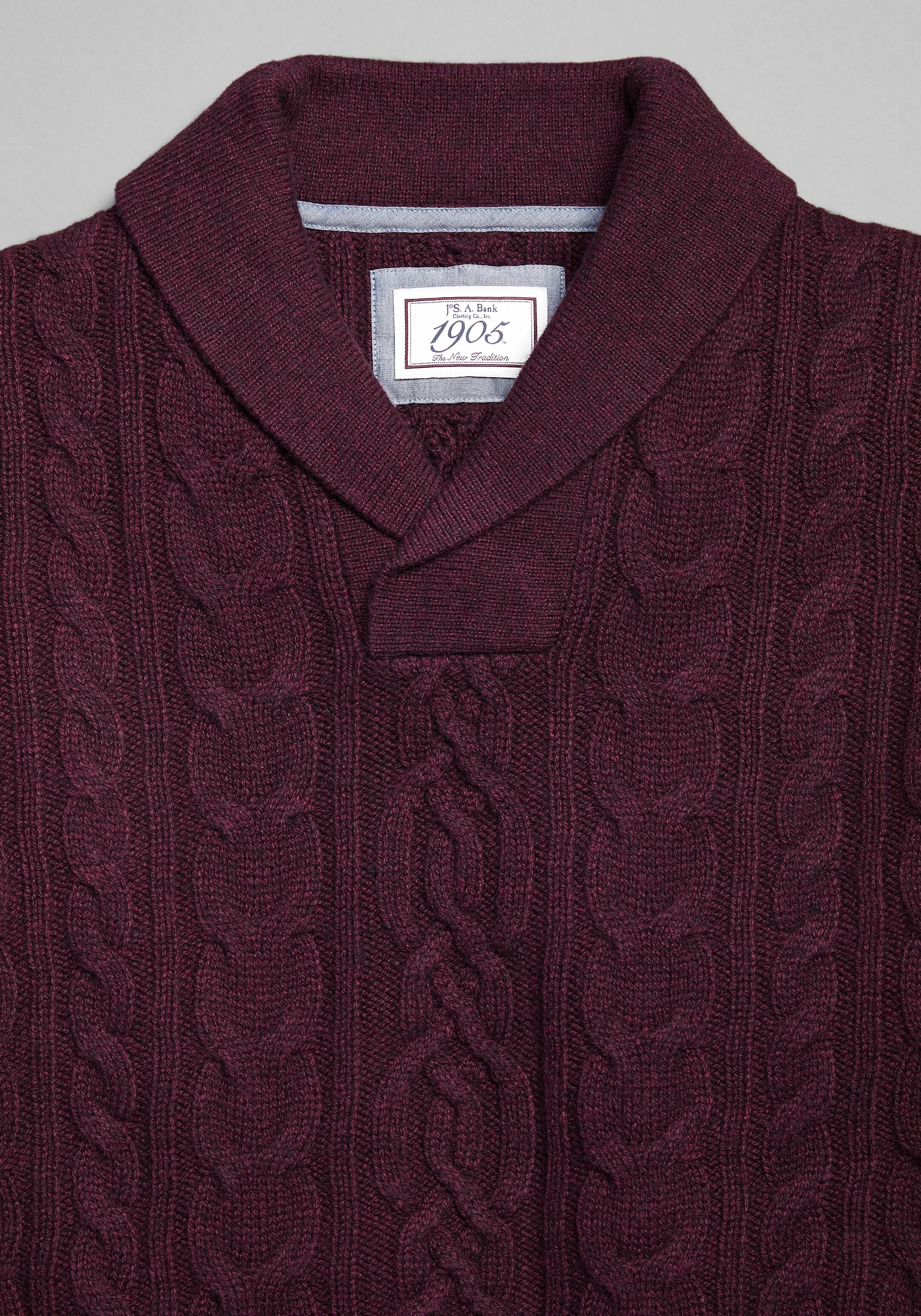 1905 collection cardigan sweater