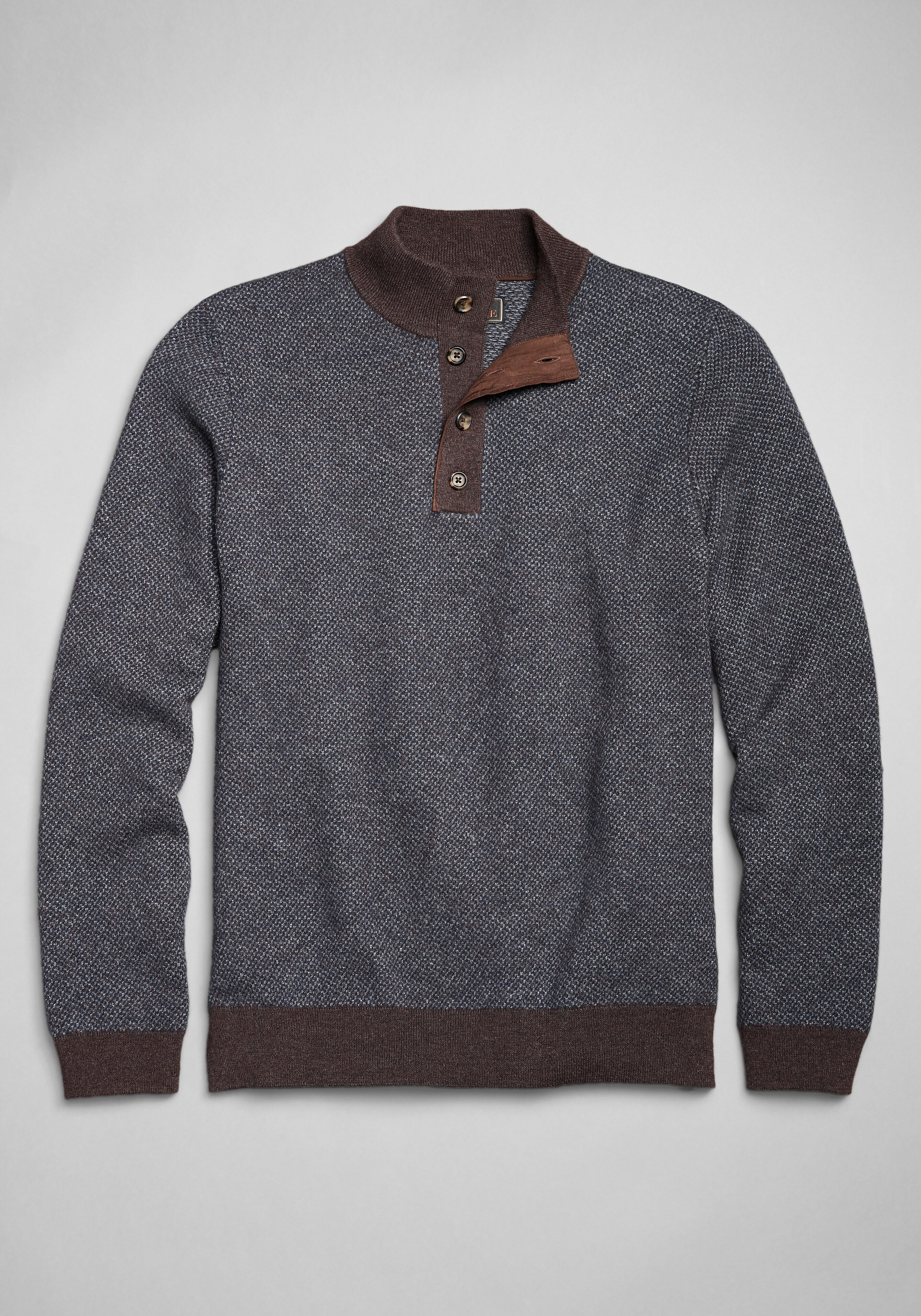 jos a bank v neck sweaters