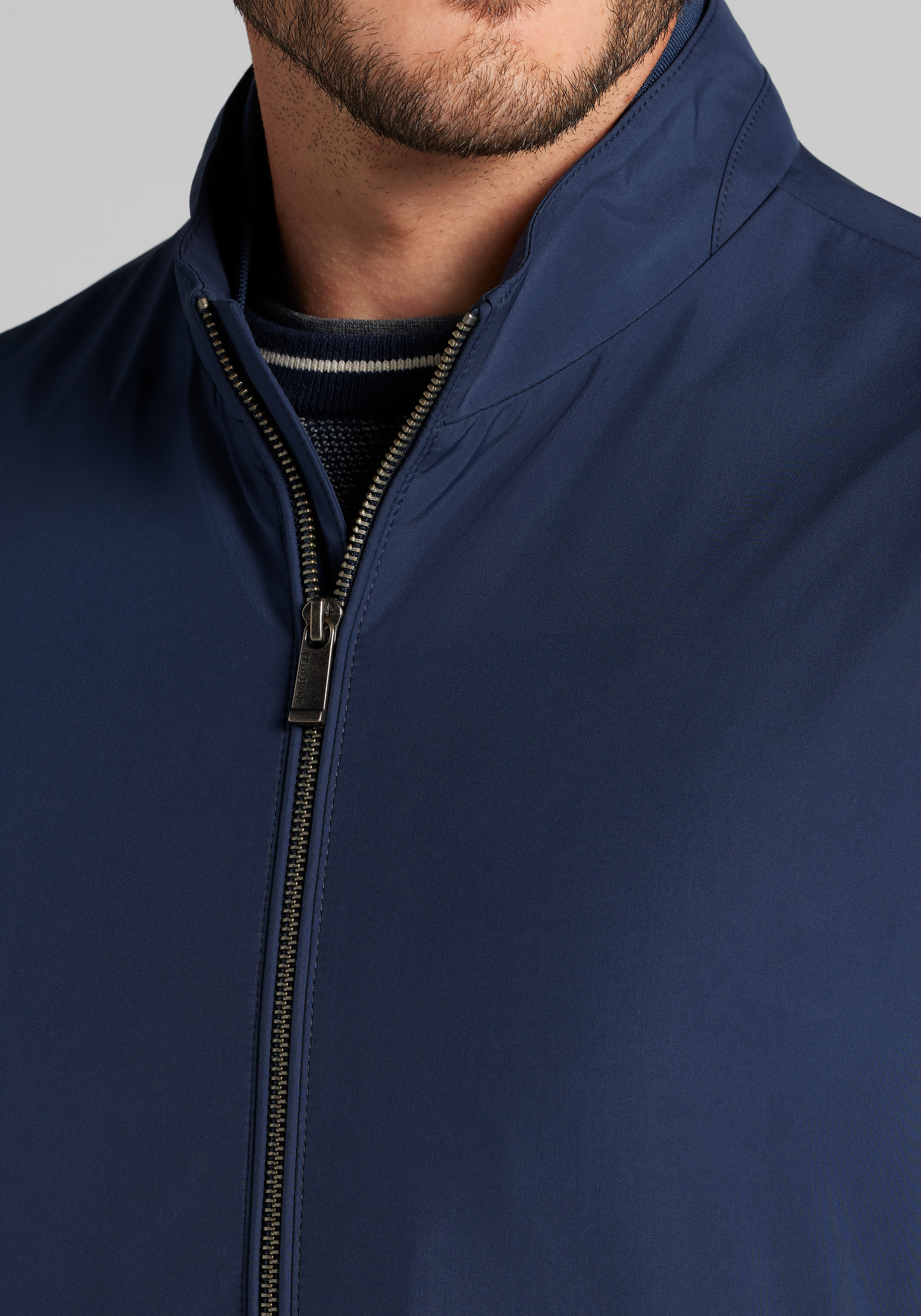 Traveler® Collection Tailored Fit Tech Golf Vest