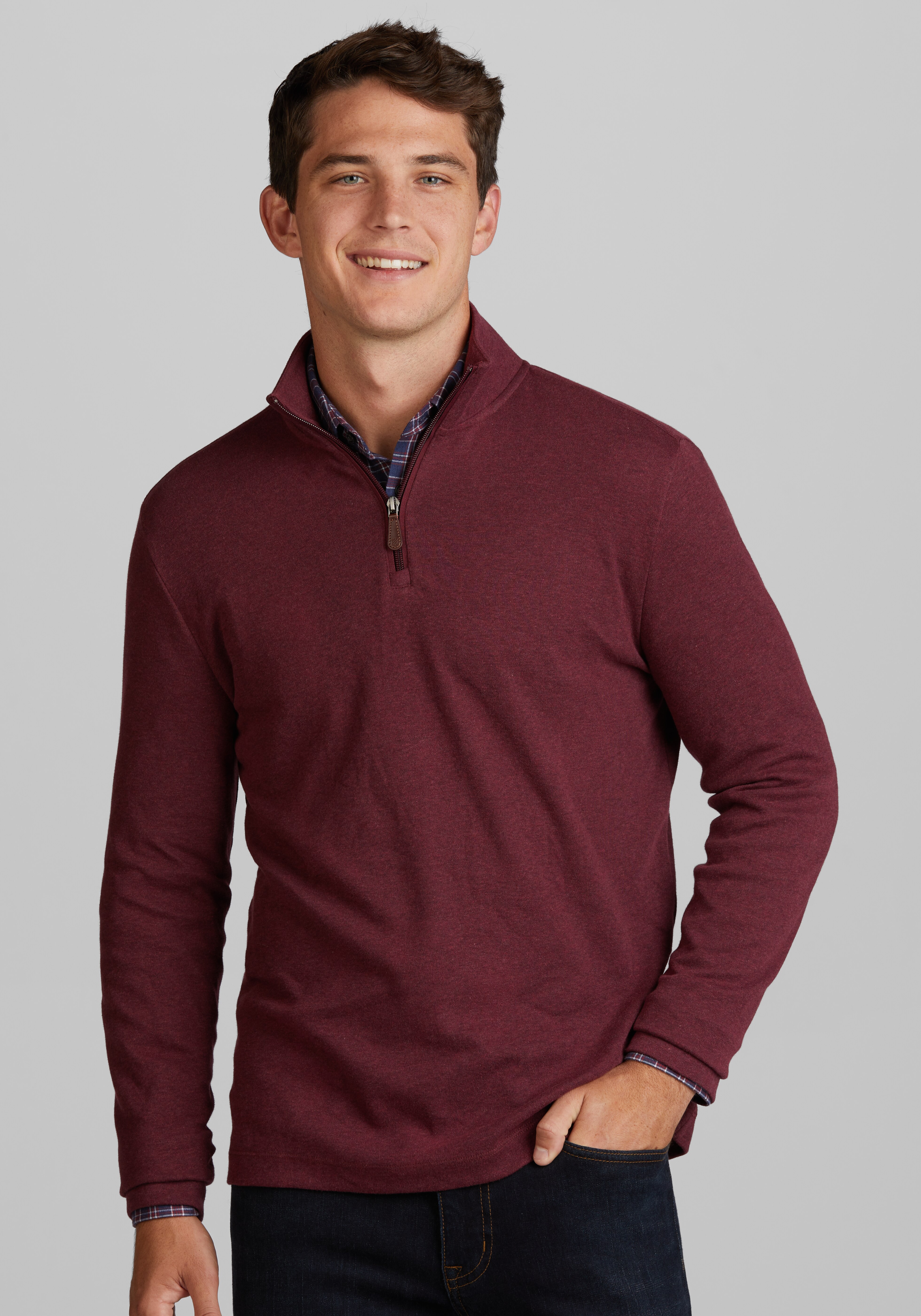 All Sweaters | Men's Sweaters | JoS. A. Bank Clothiers