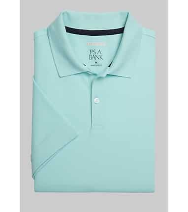 Joseph newest A Banks Polo