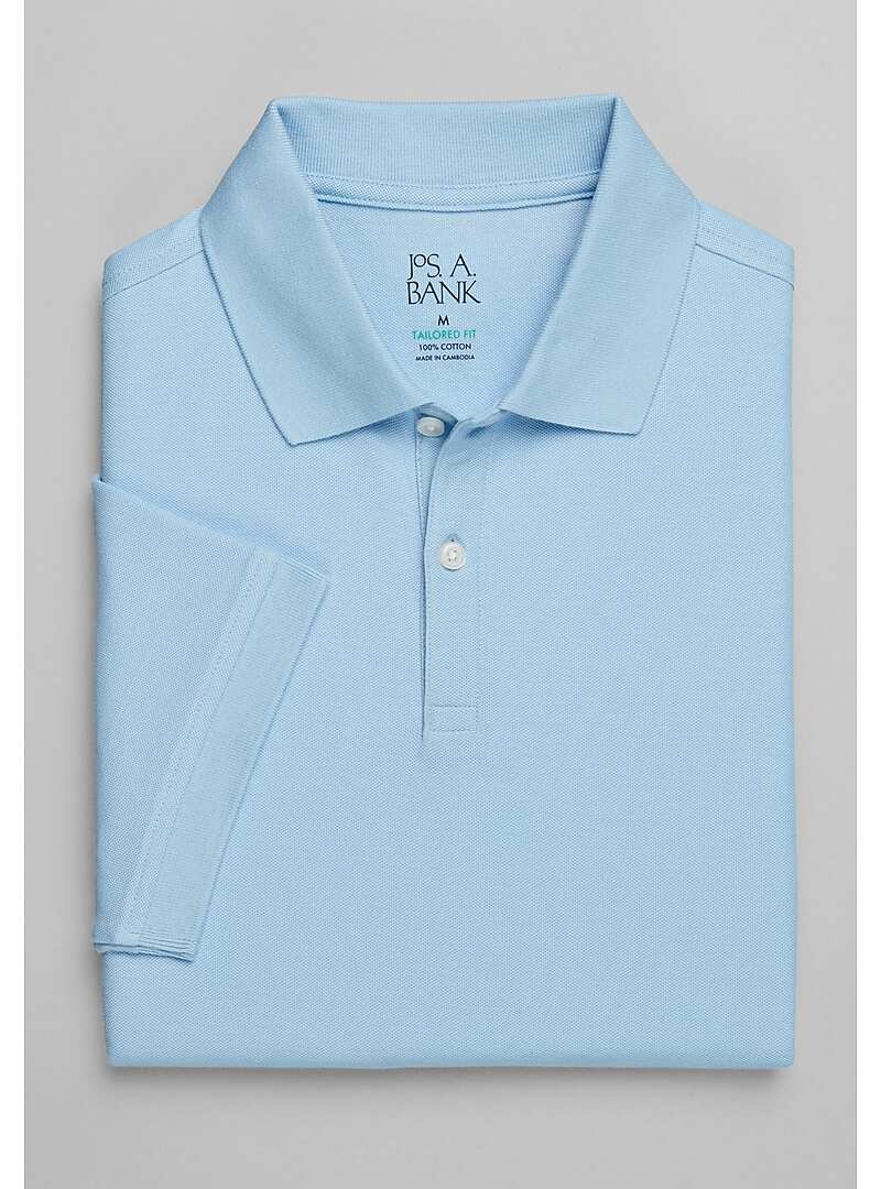 Jos a bank polo clearance
