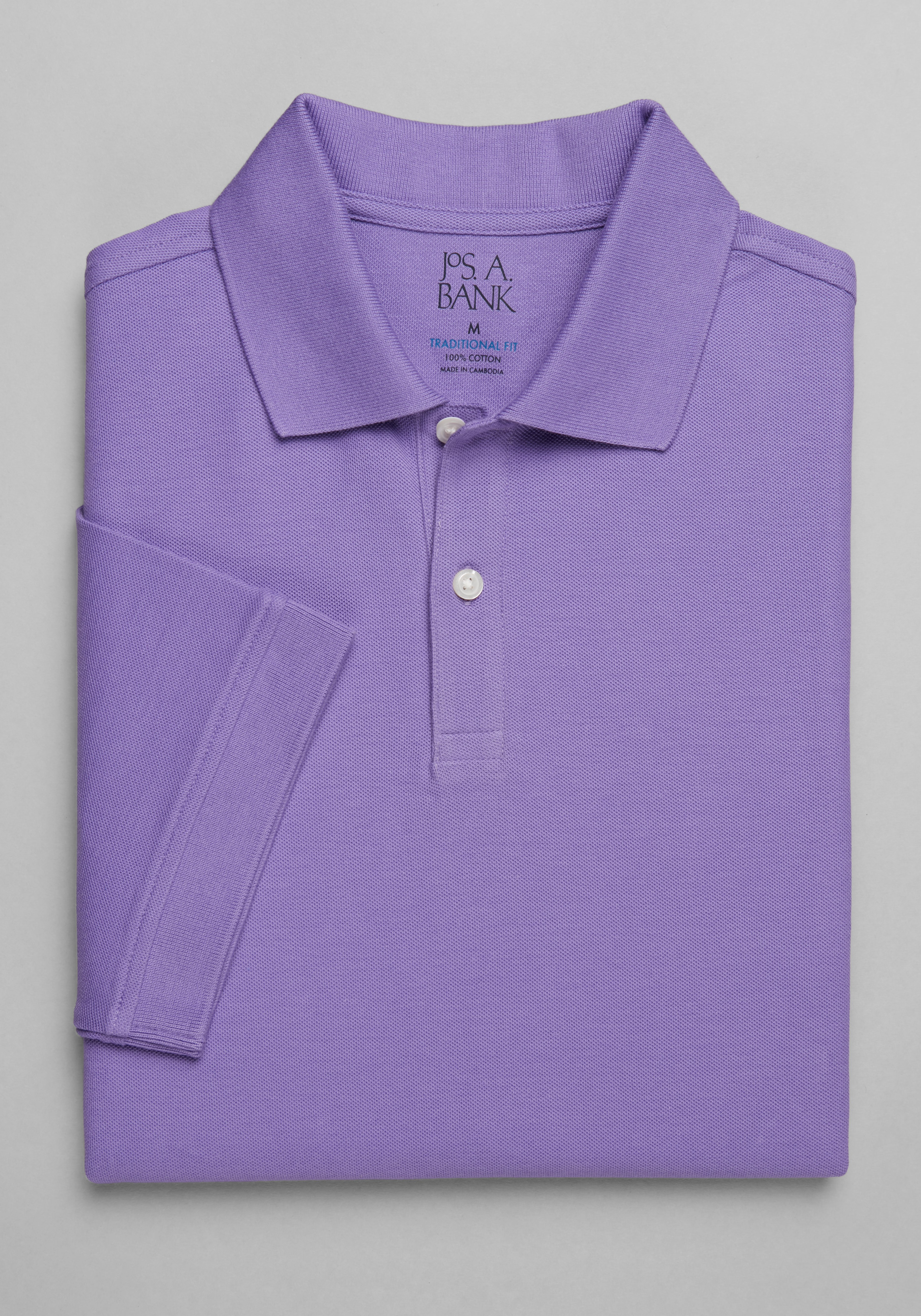 Cheap Custom Light Blue Pink Performance Golf Polo Shirt Free