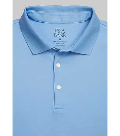 Jos a 2025 bank polo