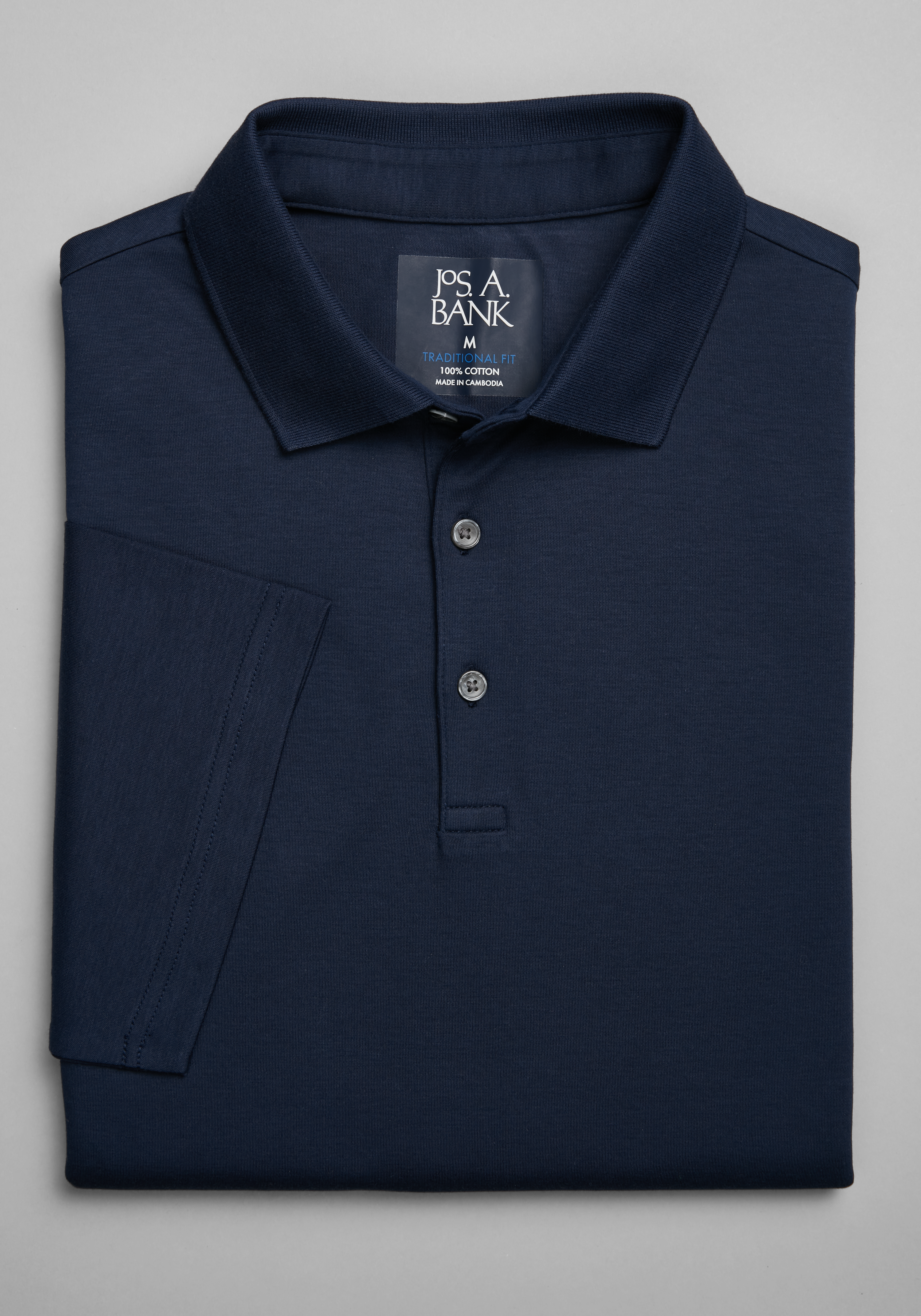 Polo Shirts & Knit Shirts, Men's Shirts