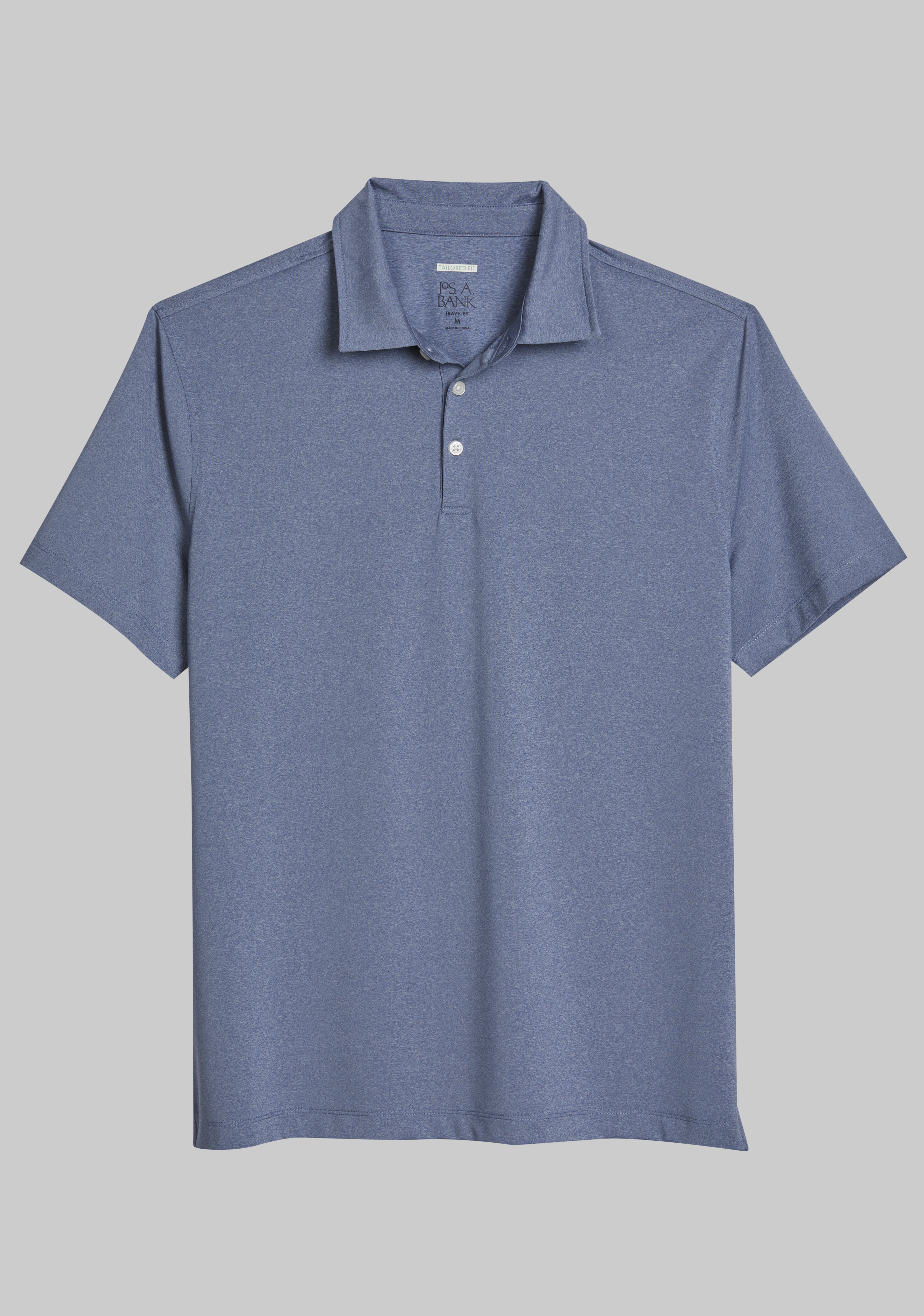 Men's Big & Tall Polo Shirts & Knit Shirts