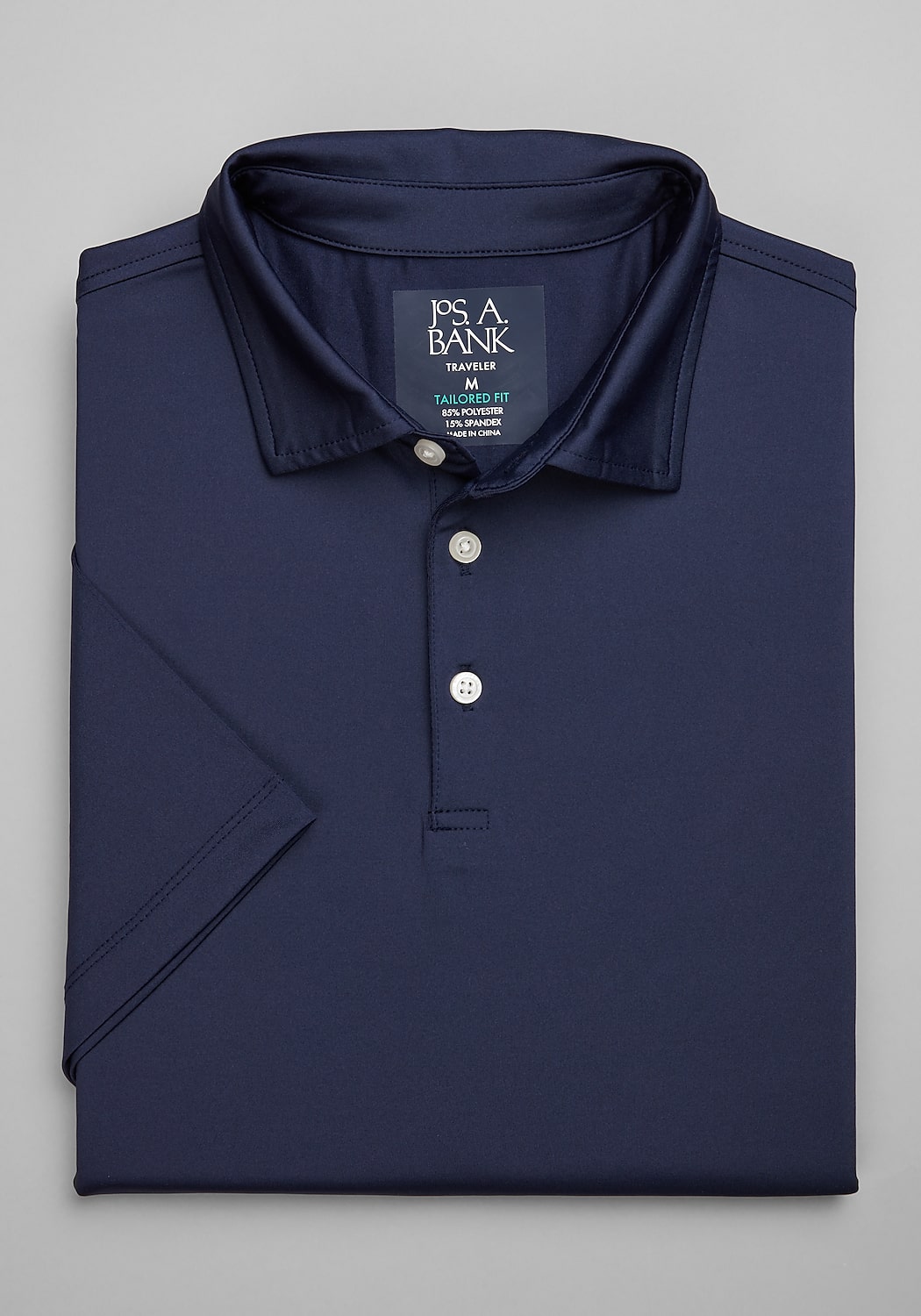 Traveler Performance Polo - Big & Tall