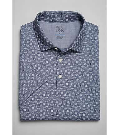 Jos a bank polo sale