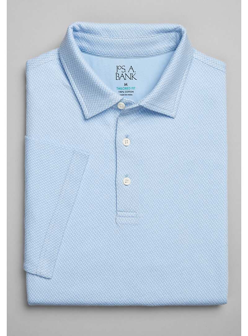 Jos a bank polo clearance
