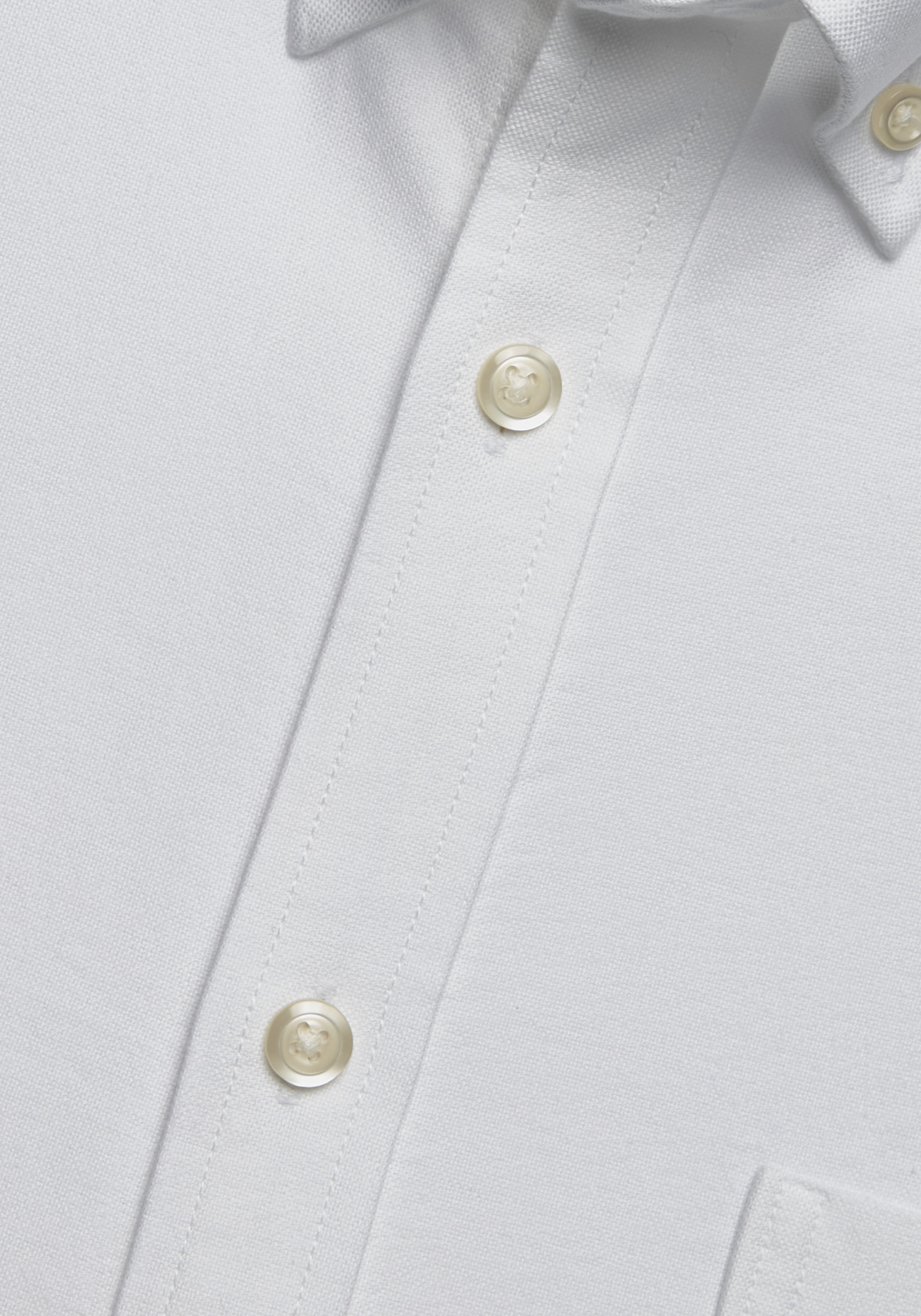 Jos. A. Bank Tailored Fit Button-Down Collar Sportshirt CLEARANCE