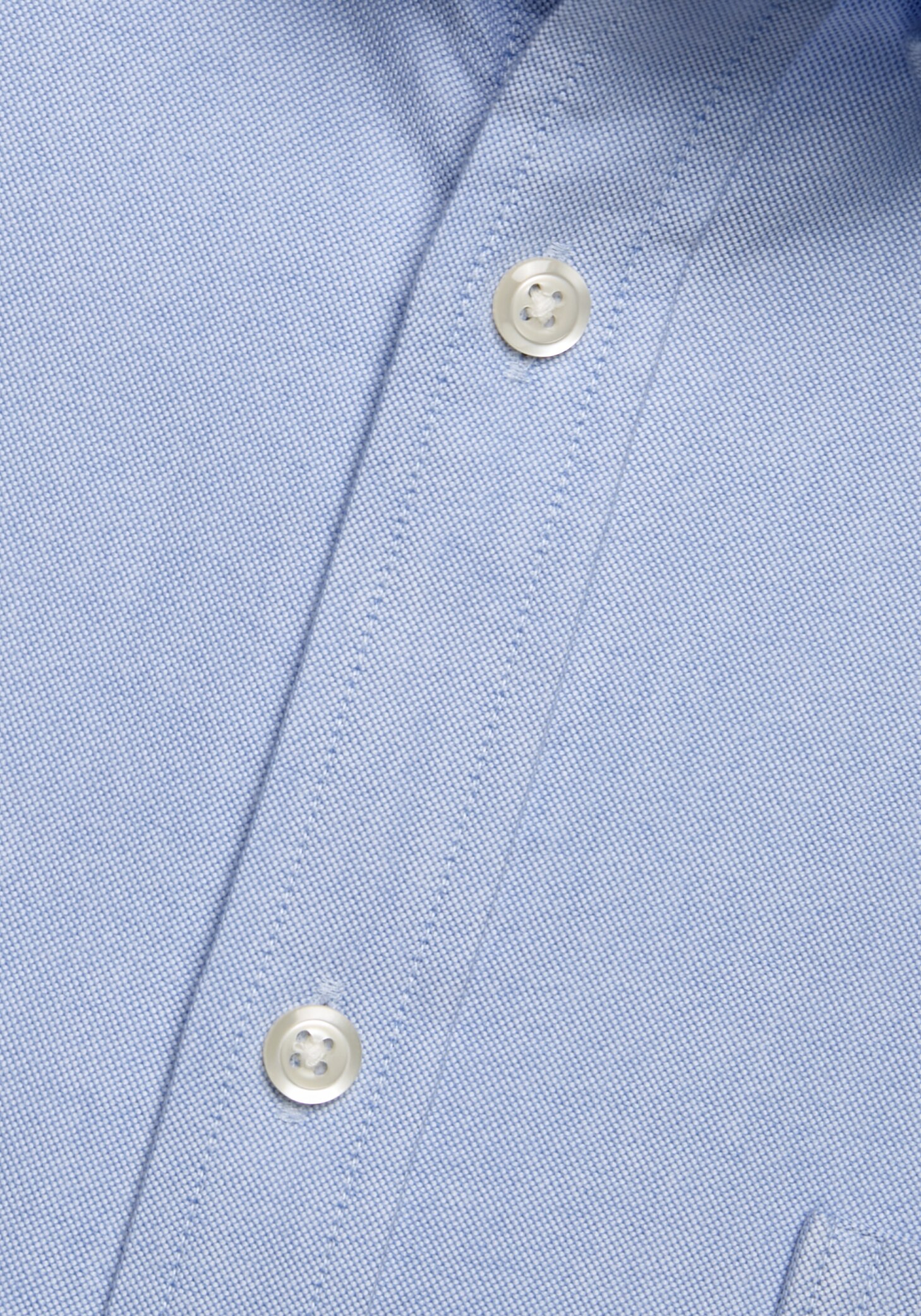 Jos. A. Bank Tailored Fit Button-Down Collar Sportshirt CLEARANCE