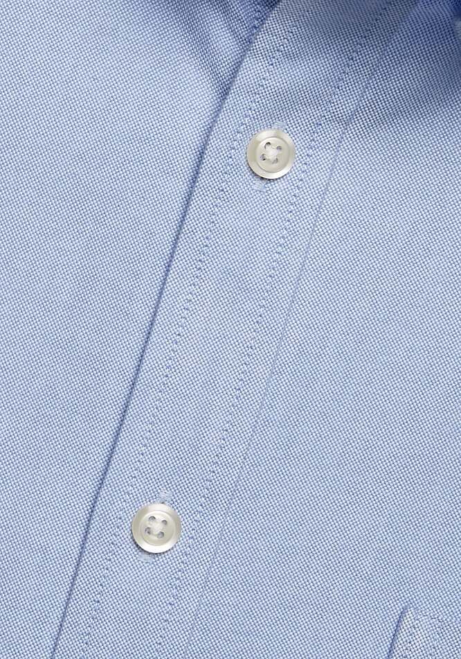 Jos. A. Bank Tailored Fit Button-Down Collar Sportshirt  display picture 2