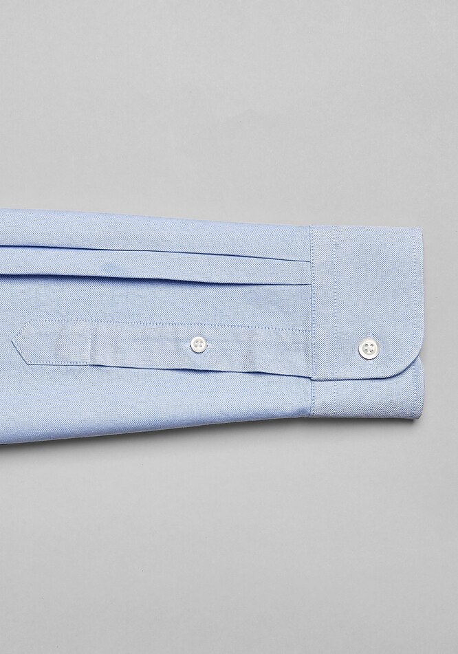 Jos. A. Bank classic 10 1/2 medium Bucktown oxford Jos. A. Bank Cap Toe Oxfords - Jos. A. Bank Collection | Jos  main image 3