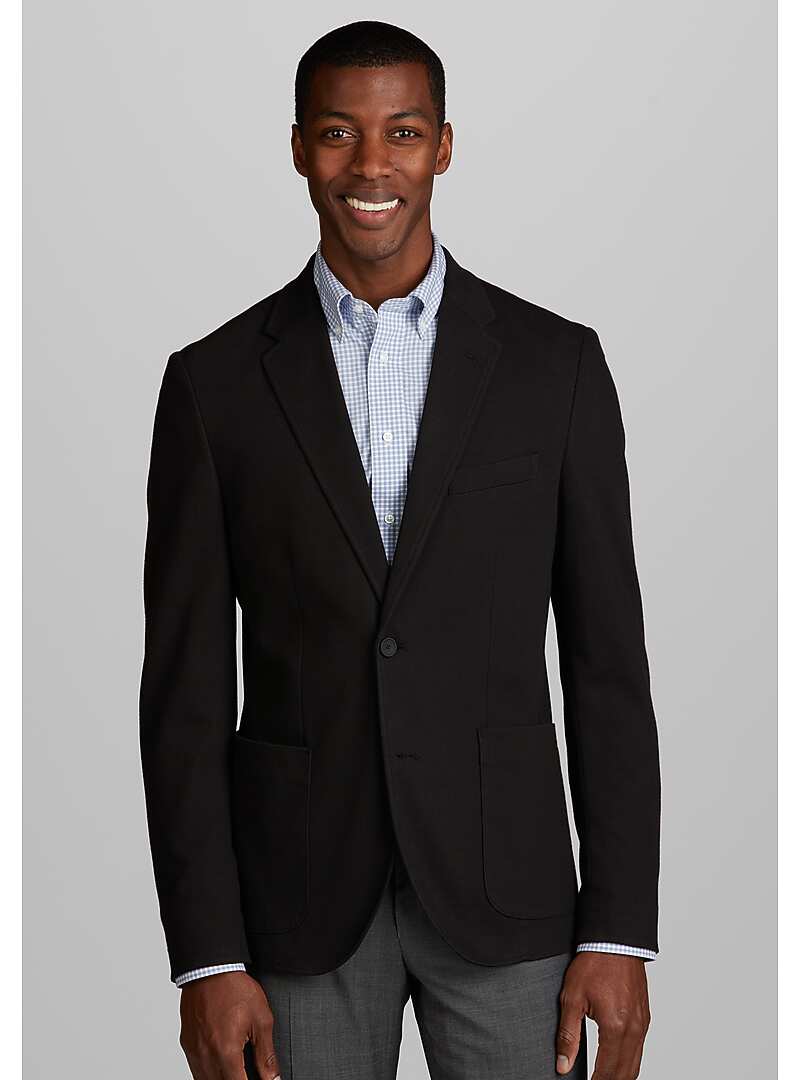 Does Jos A Bank Tailor