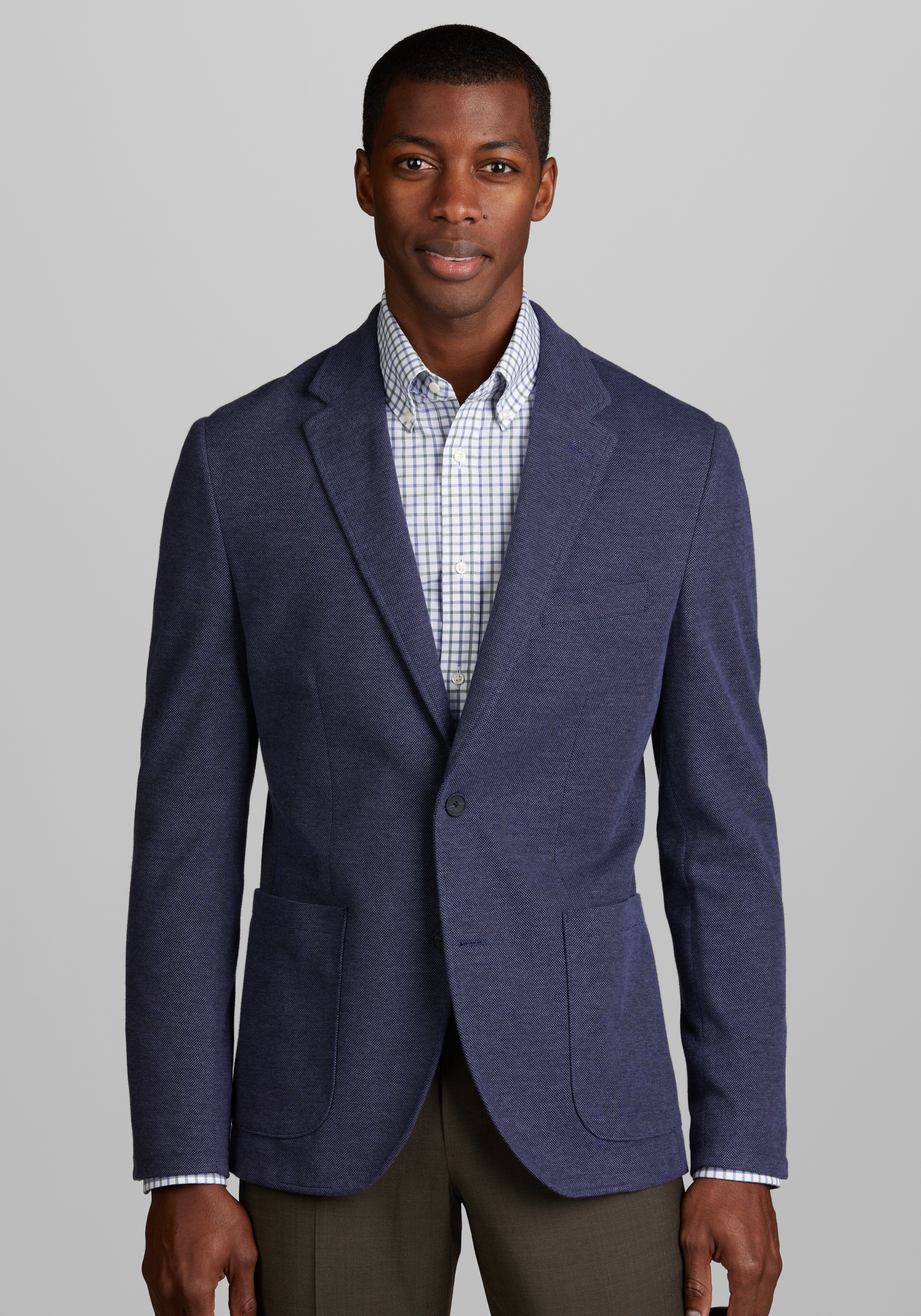Men's Blue and Navy Blazers, Explore our New Arrivals