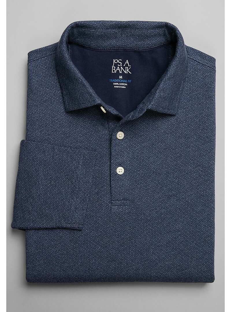 Jos a bank polo clearance