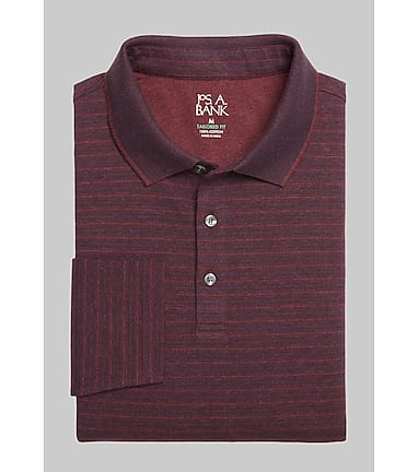 Jos a bank polo 2025