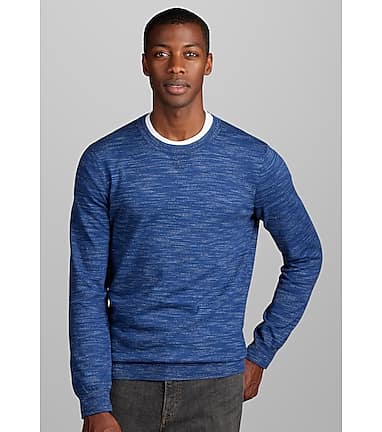 Jos a top bank mens sweaters
