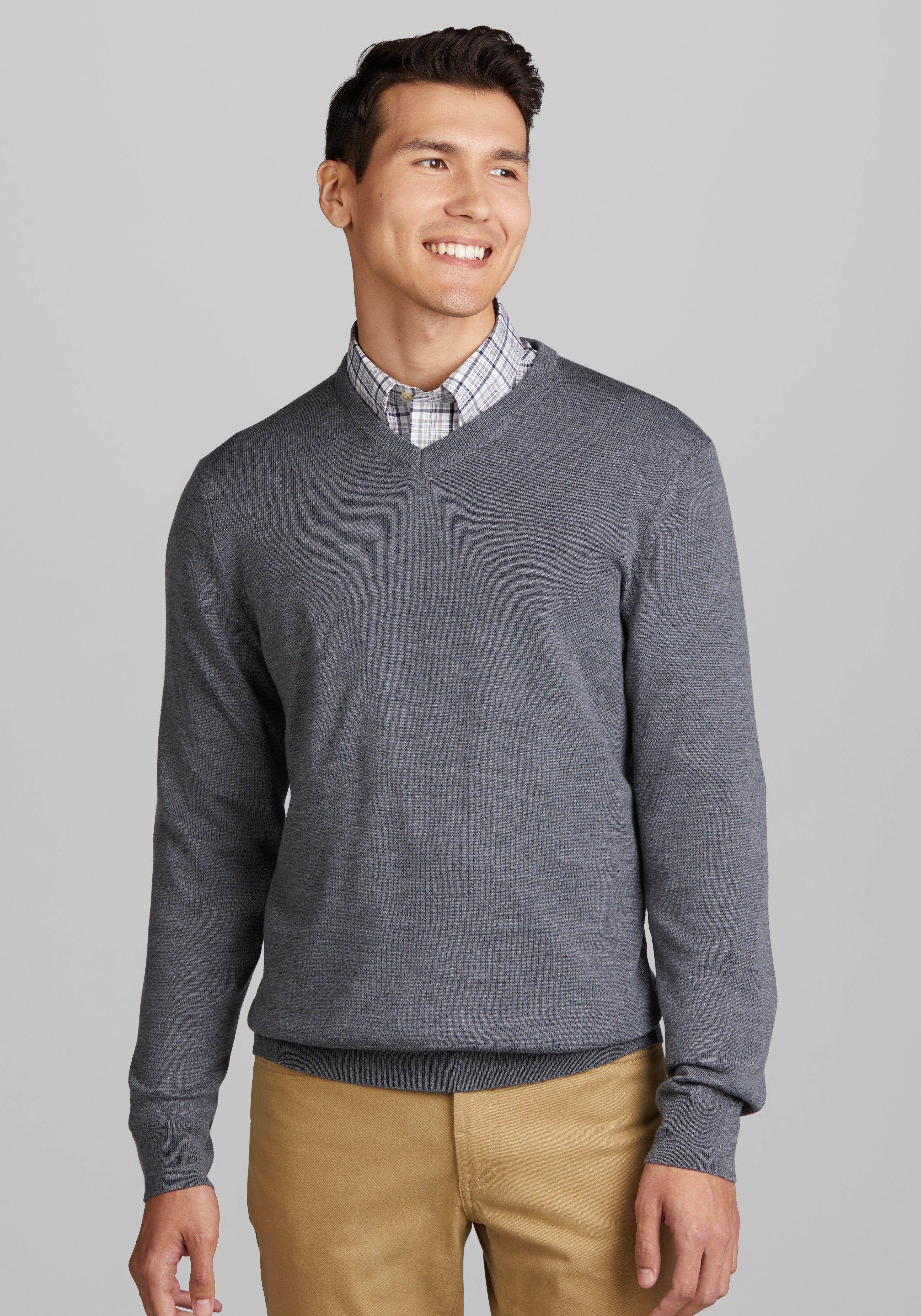 Joseph a banks outlet sweater sale