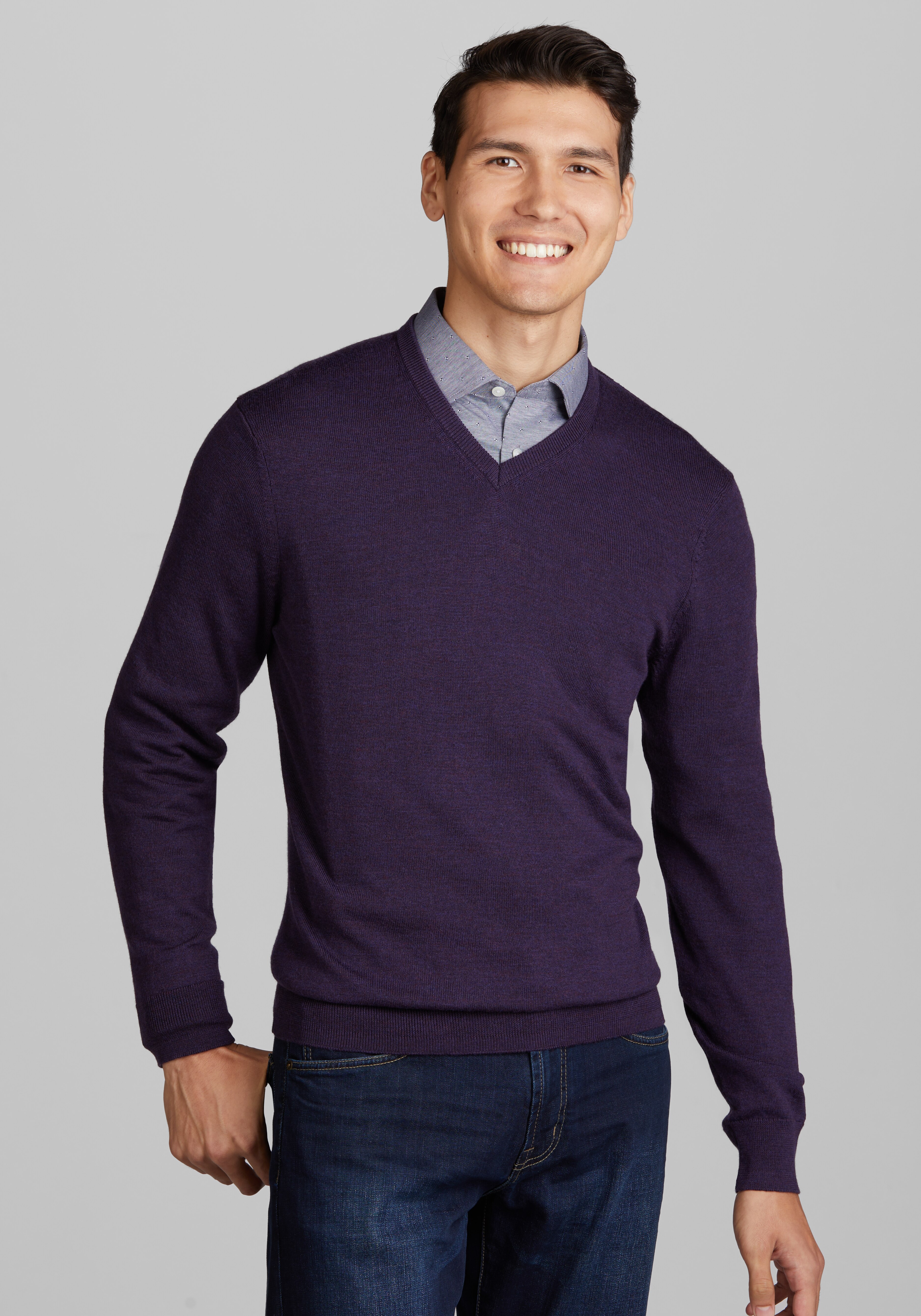 Joseph a shop banks sweater sale