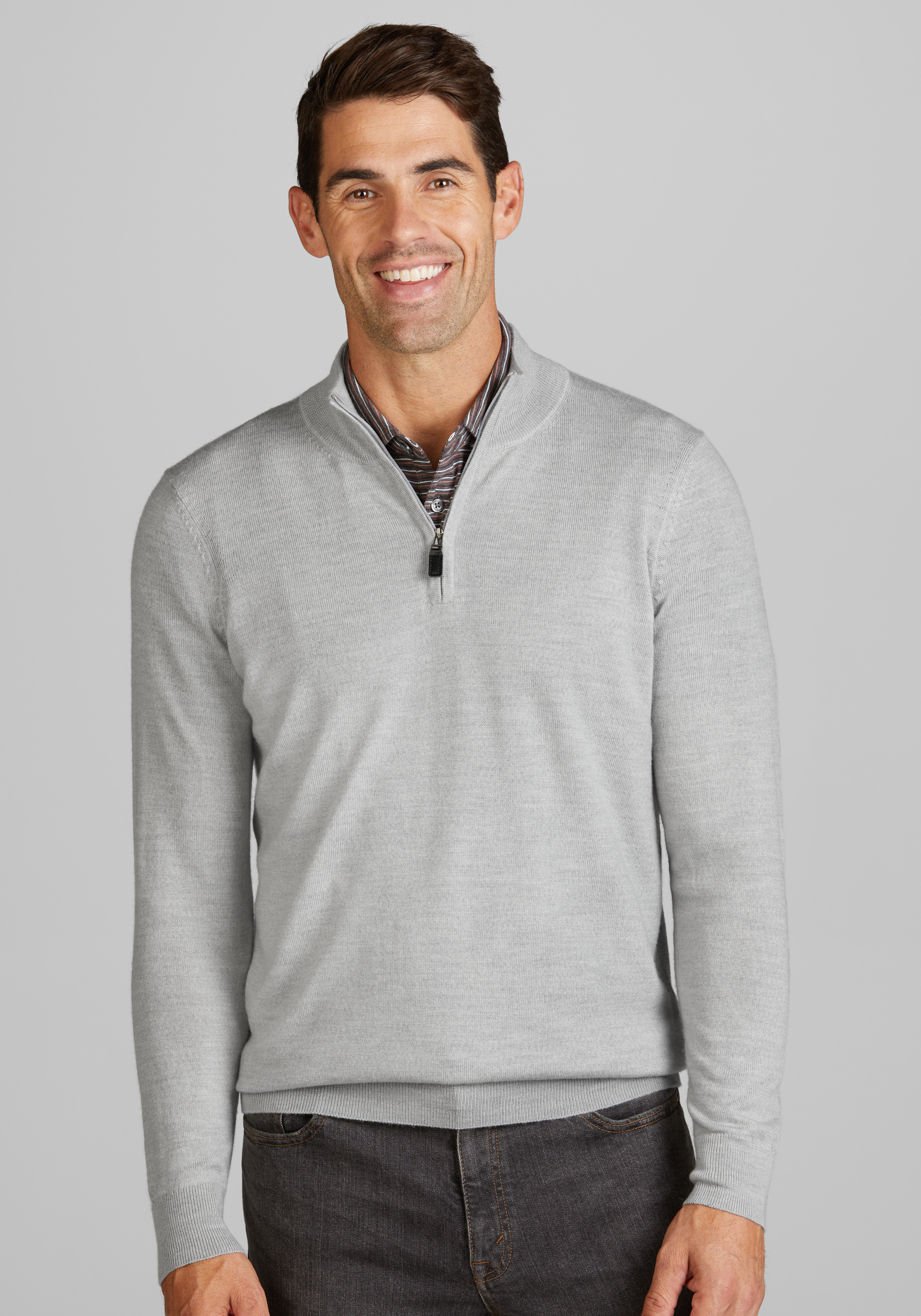 Joseph a 2024 bank cashmere sweater