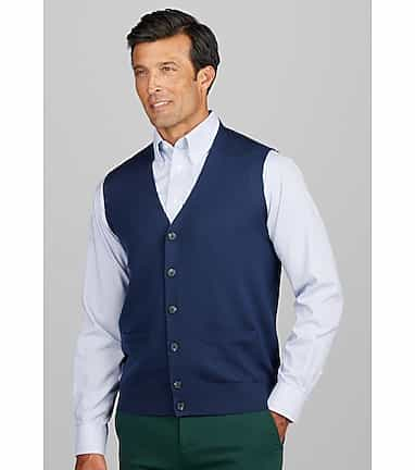 Jos a clearance bank mens sweaters